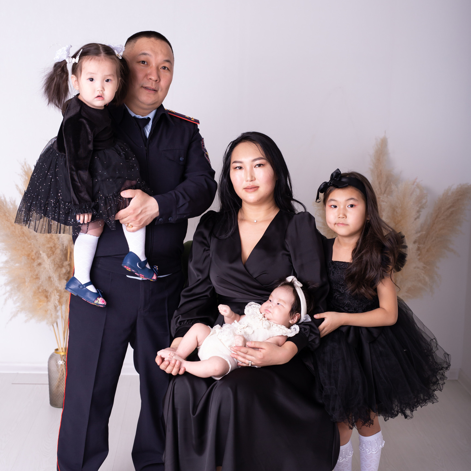 Отзывы. Фотограф маленьких ангелочков Динара Саая