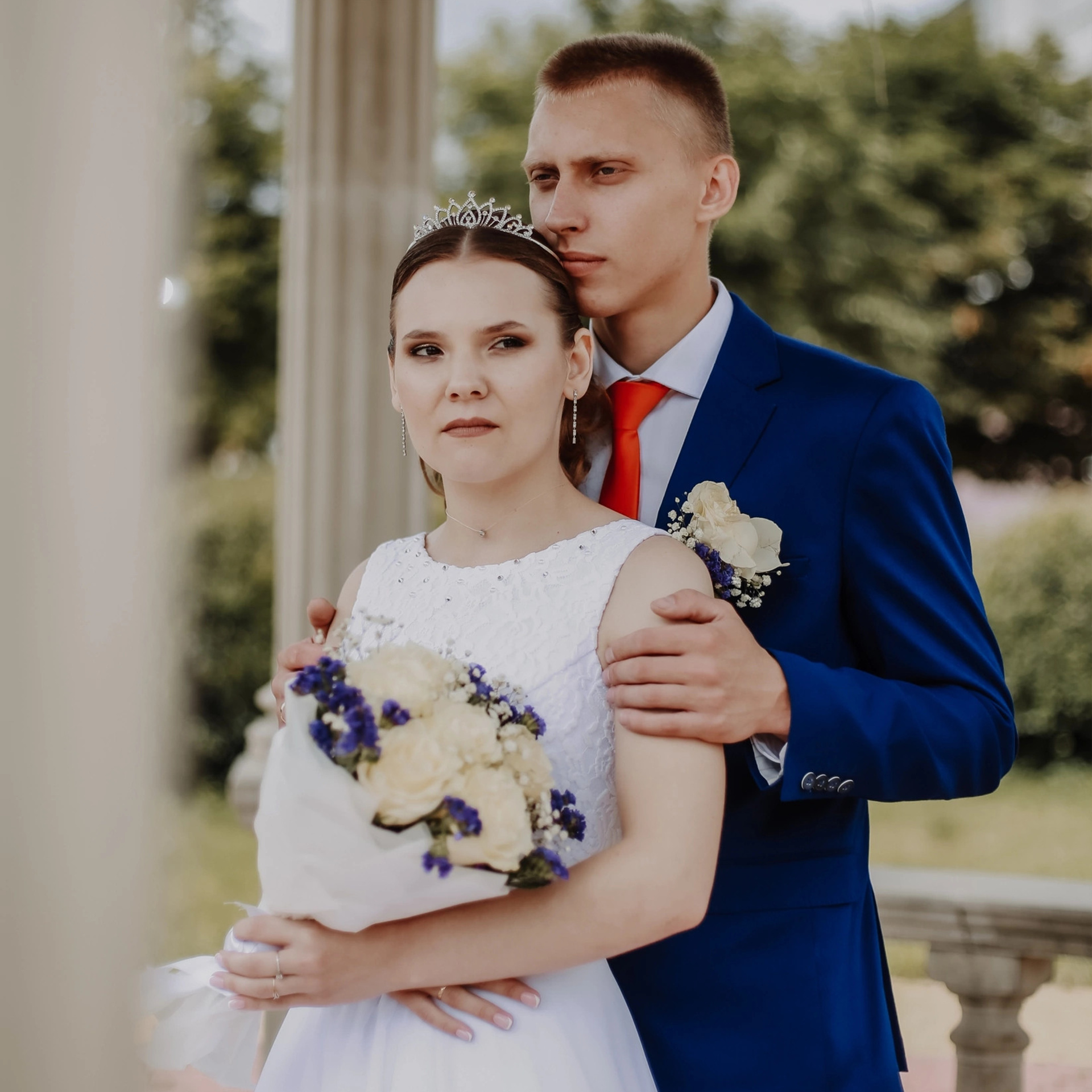 Отзывы. Фотограф Брянск