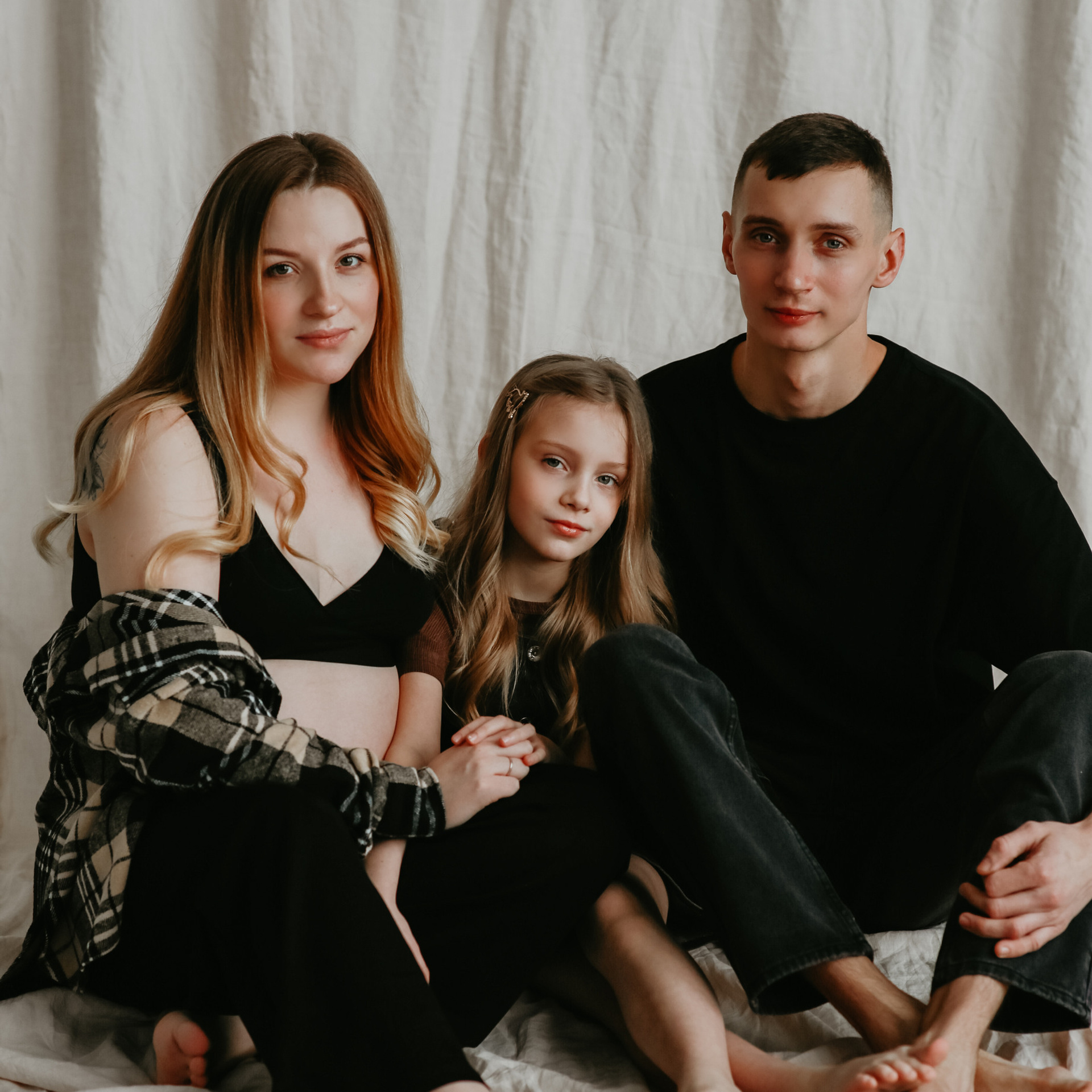 Отзывы. Фотограф Брянск