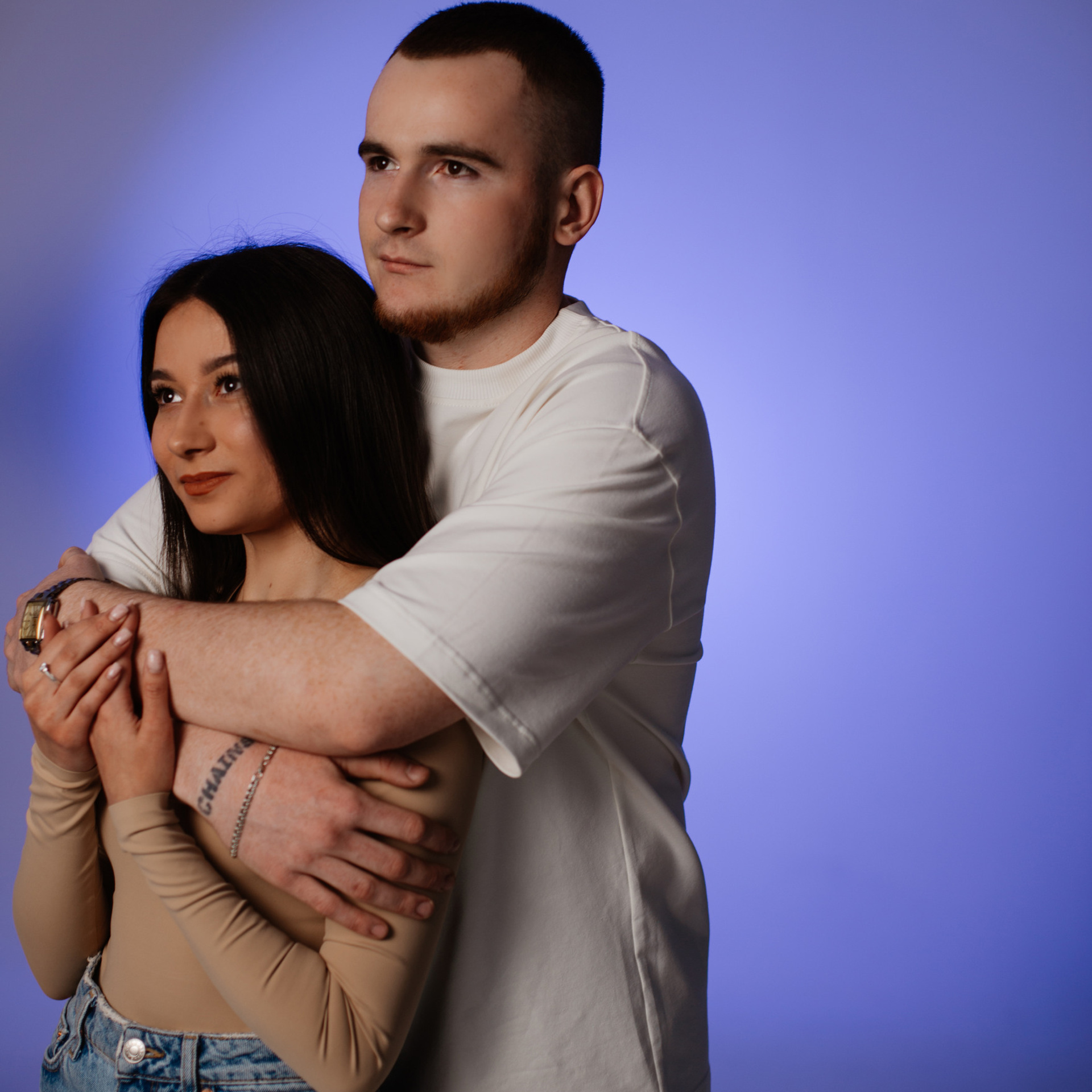 Отзывы. Фотограф Брянск