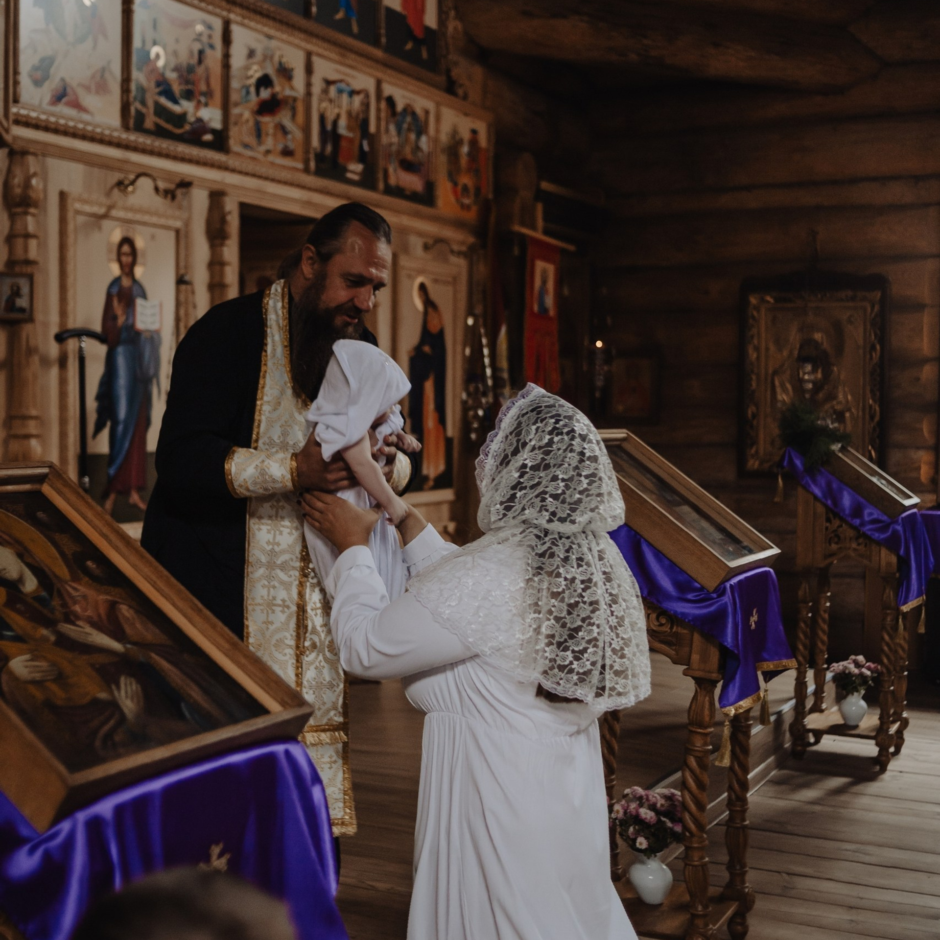 Отзывы. Фотограф Брянск