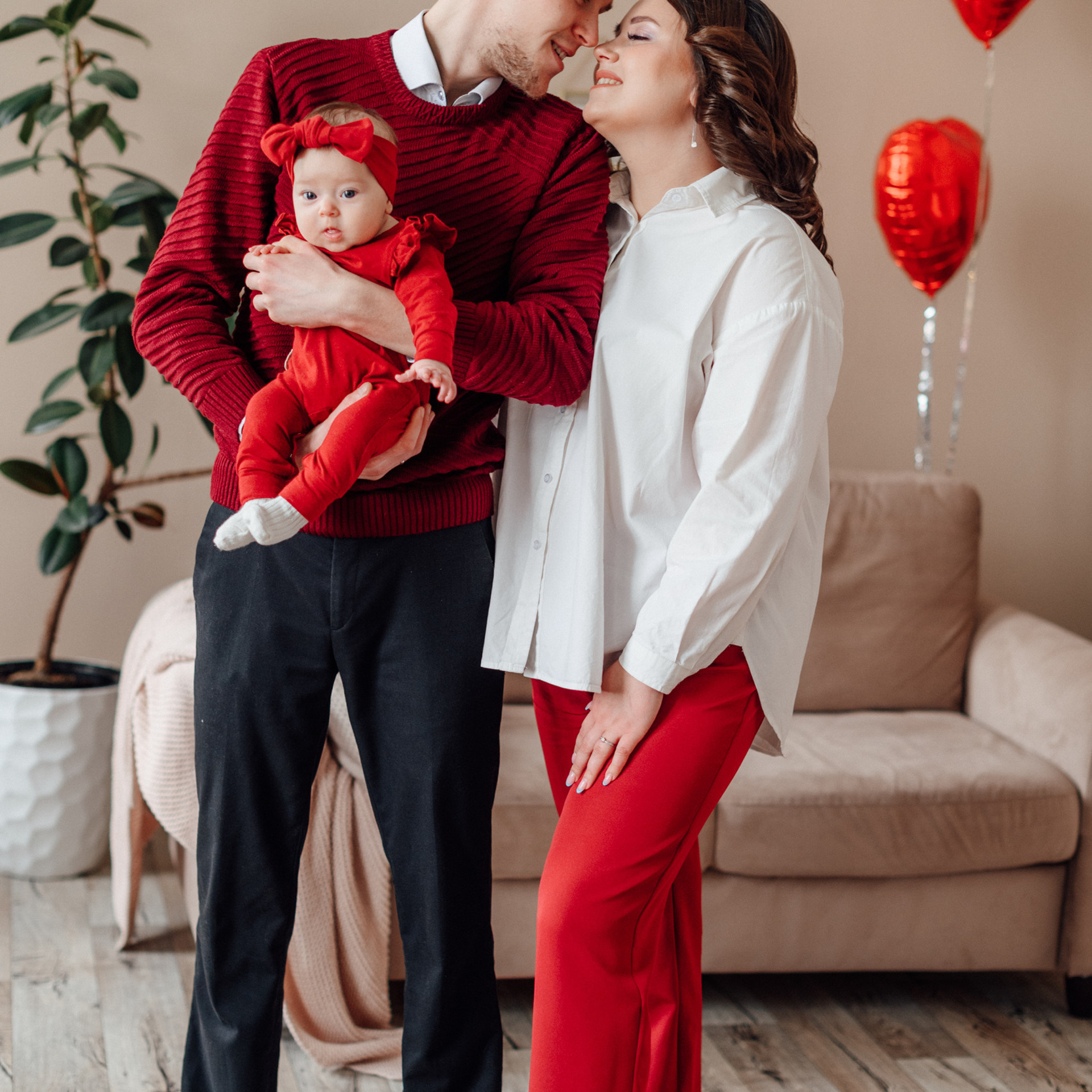 Отзывы. Семейный и свадебный фотограф г. Ирбит