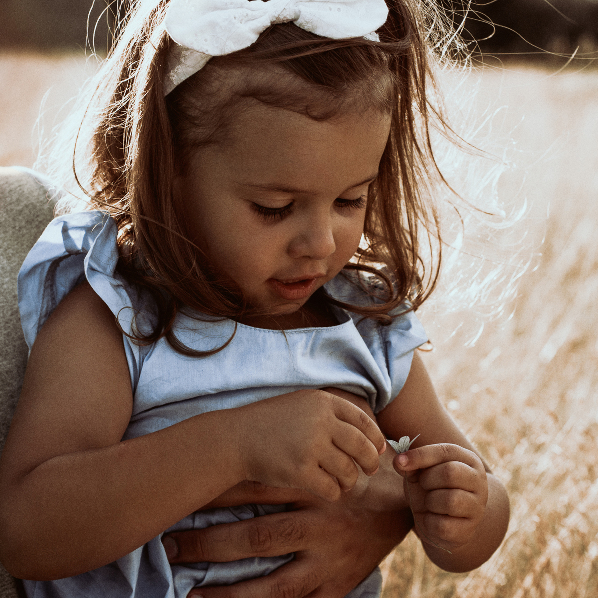 Антон, Екатерина и Лиза