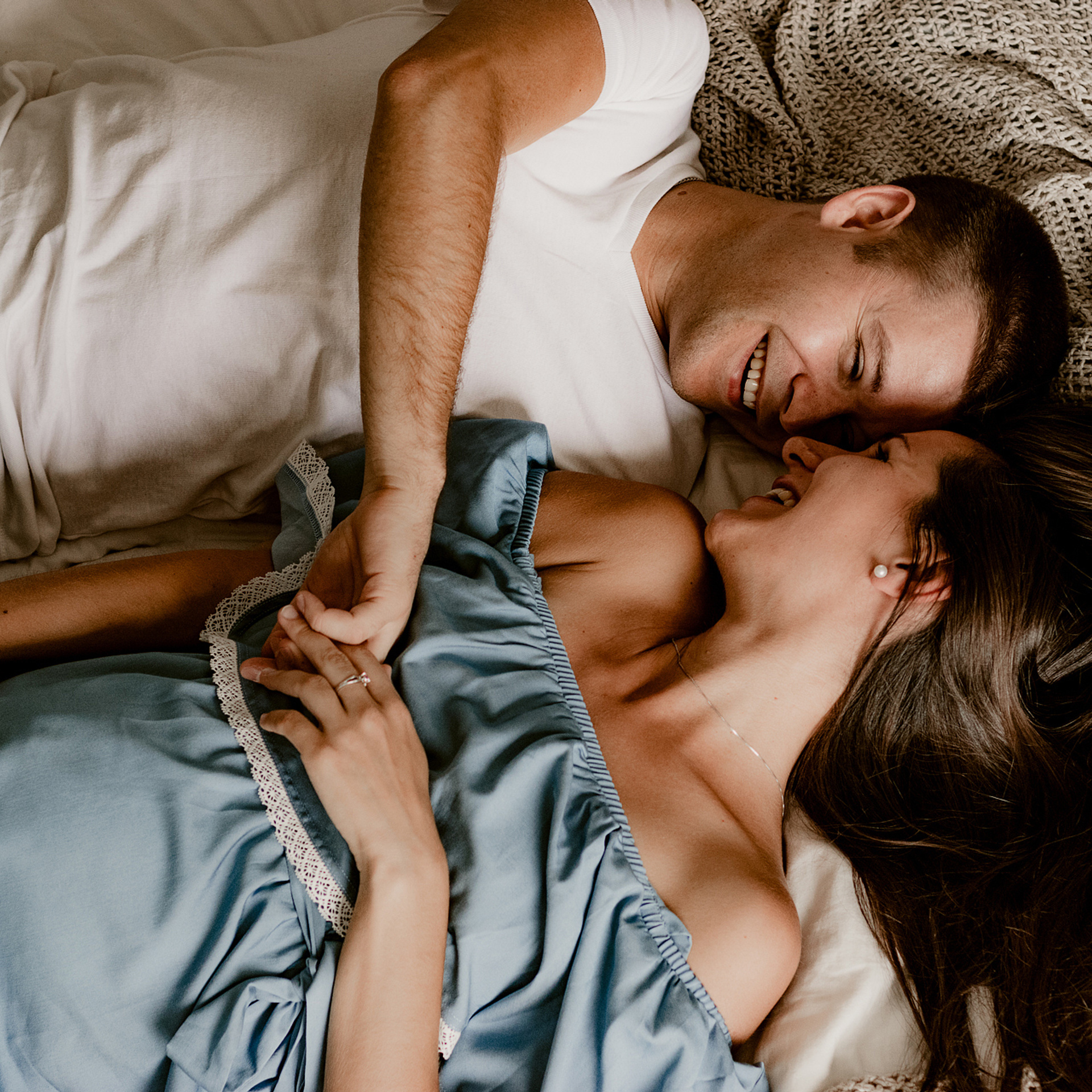 Александр и Вероника