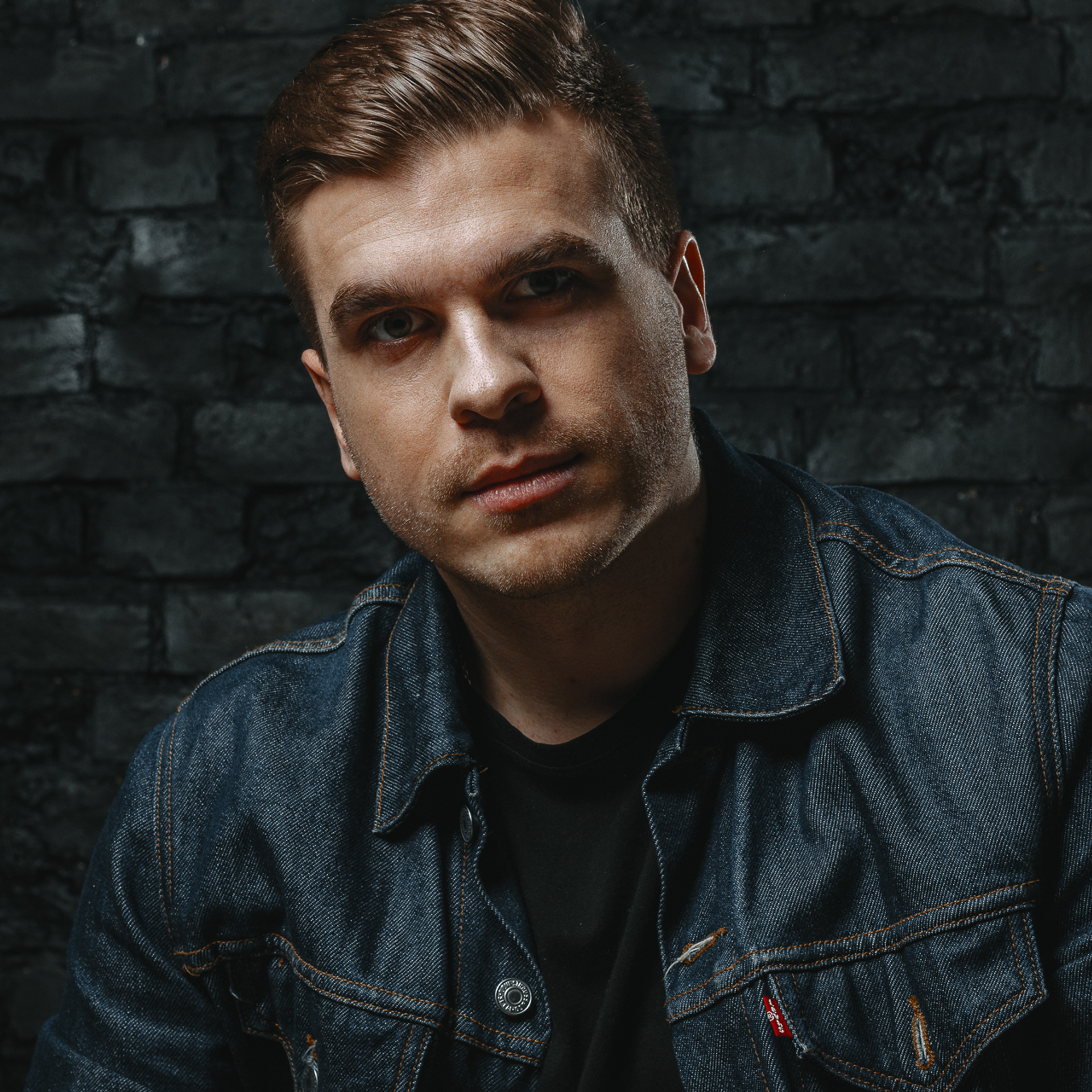 Константин, бизнес-портрет