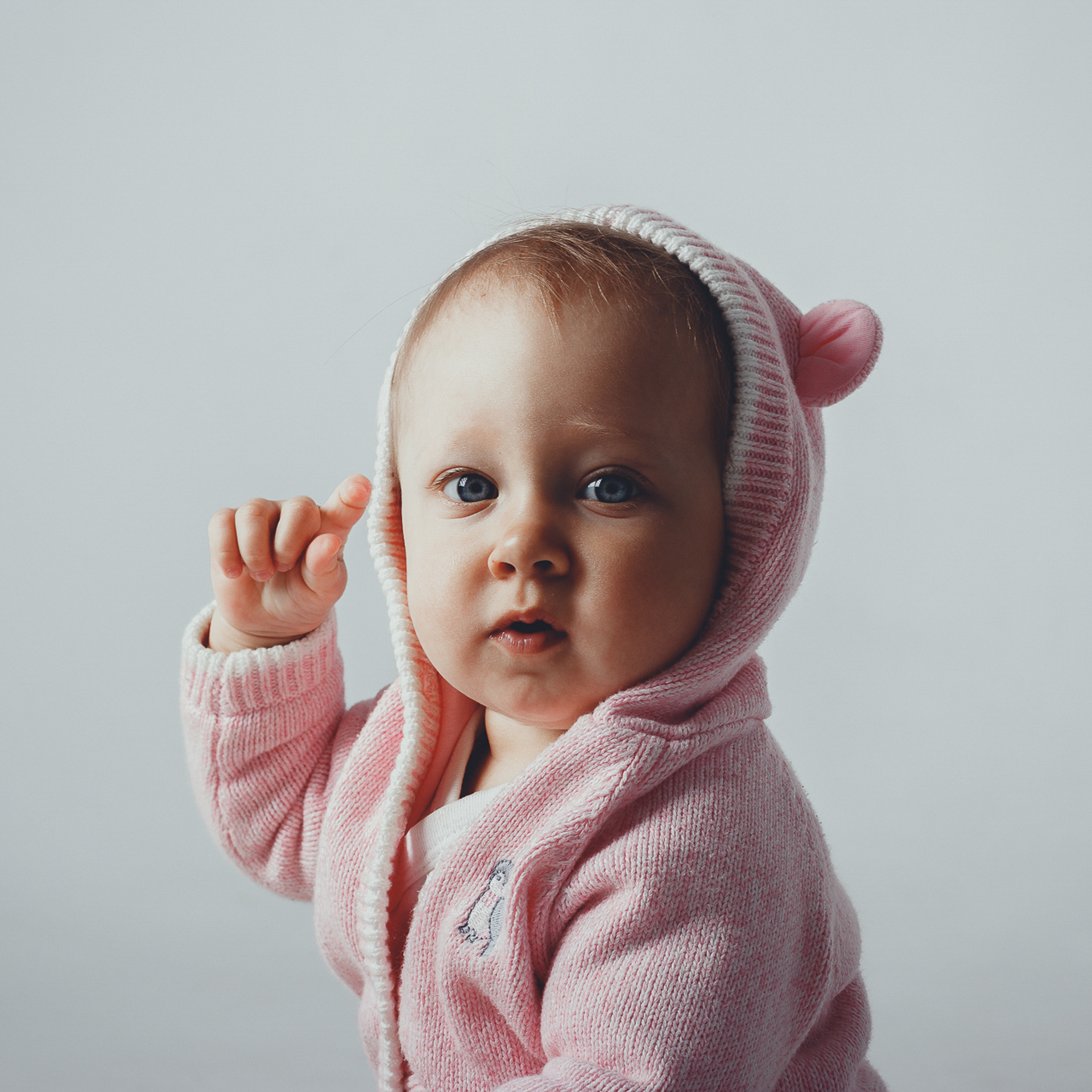 Александра и Маша