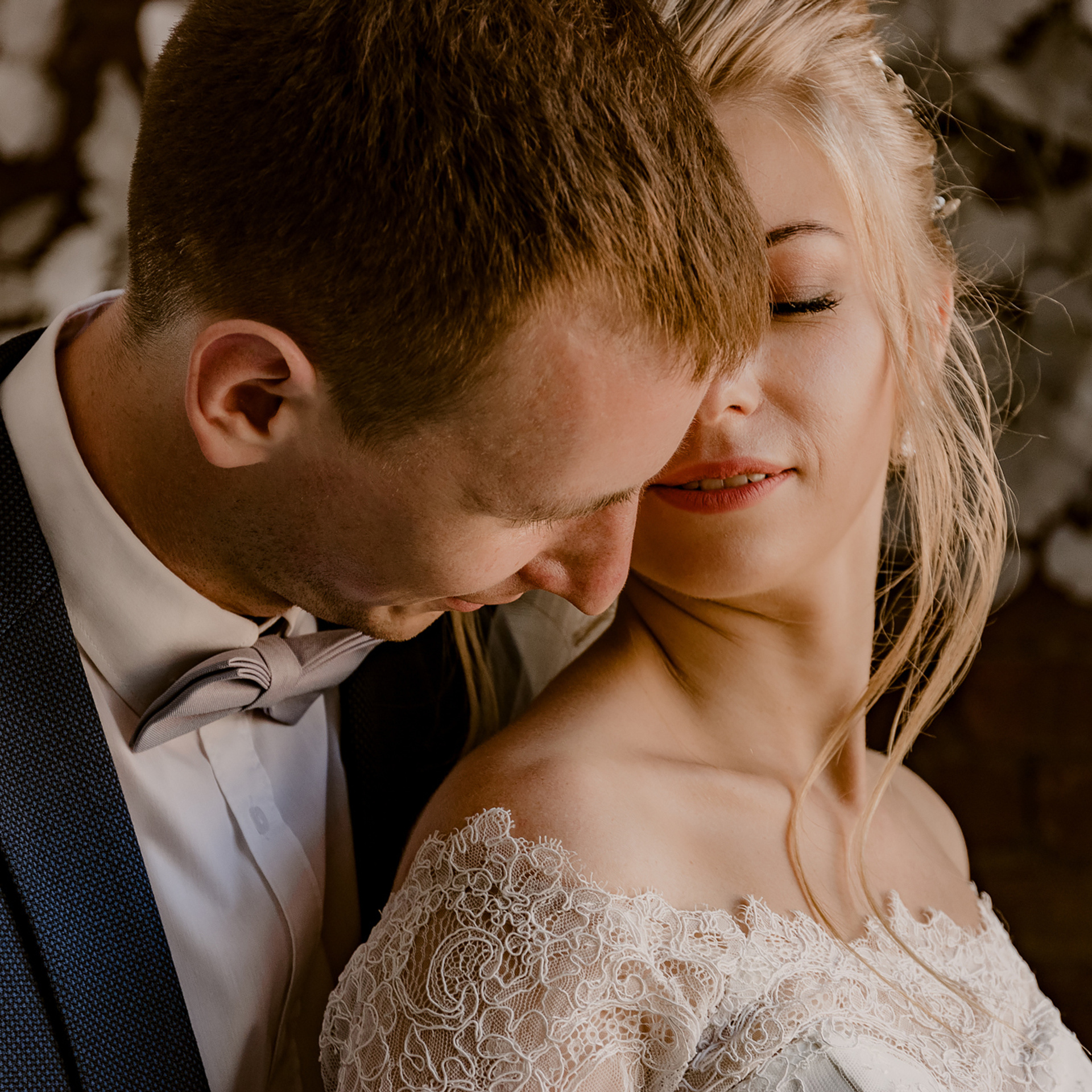 Артём и Алина