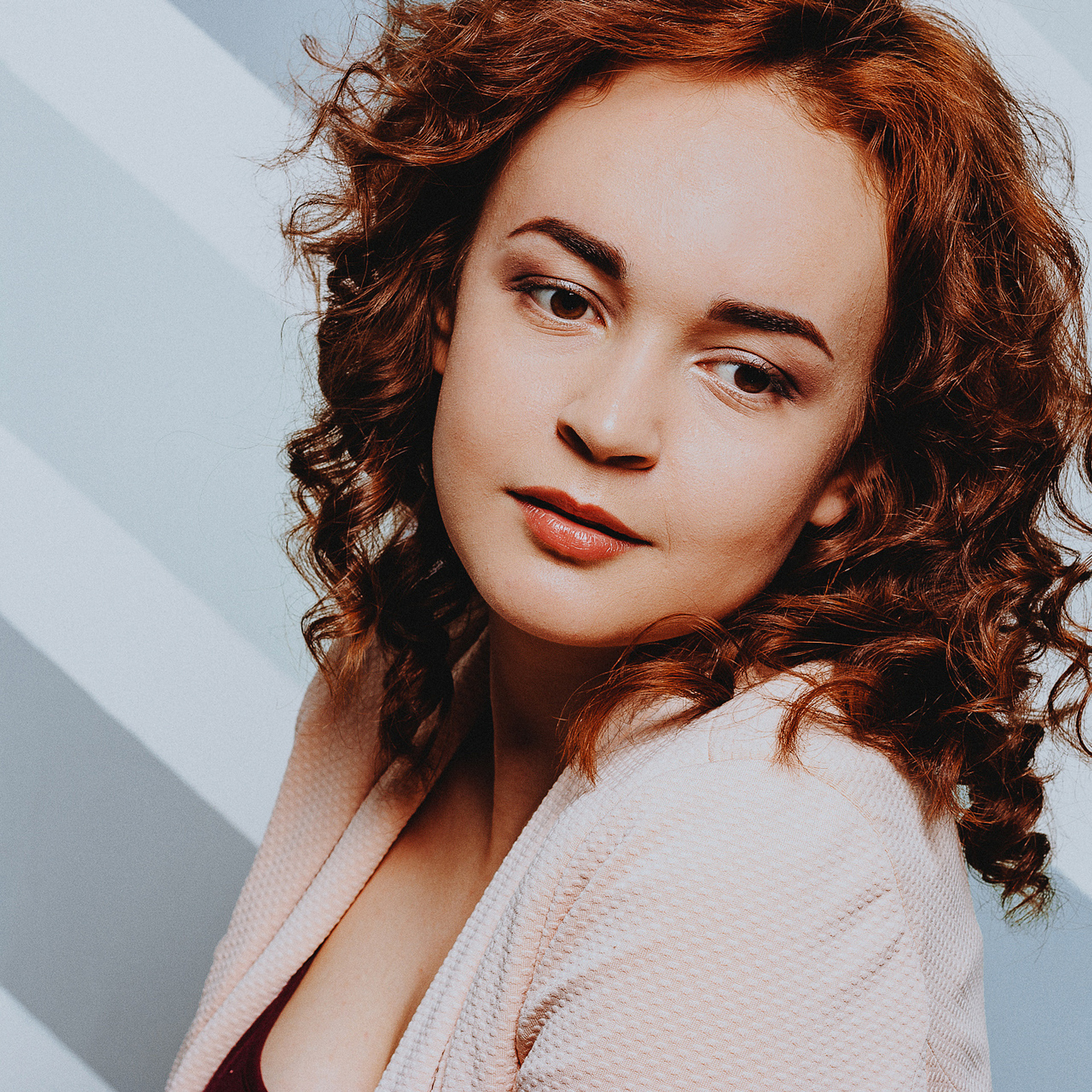 Анна и Дарья