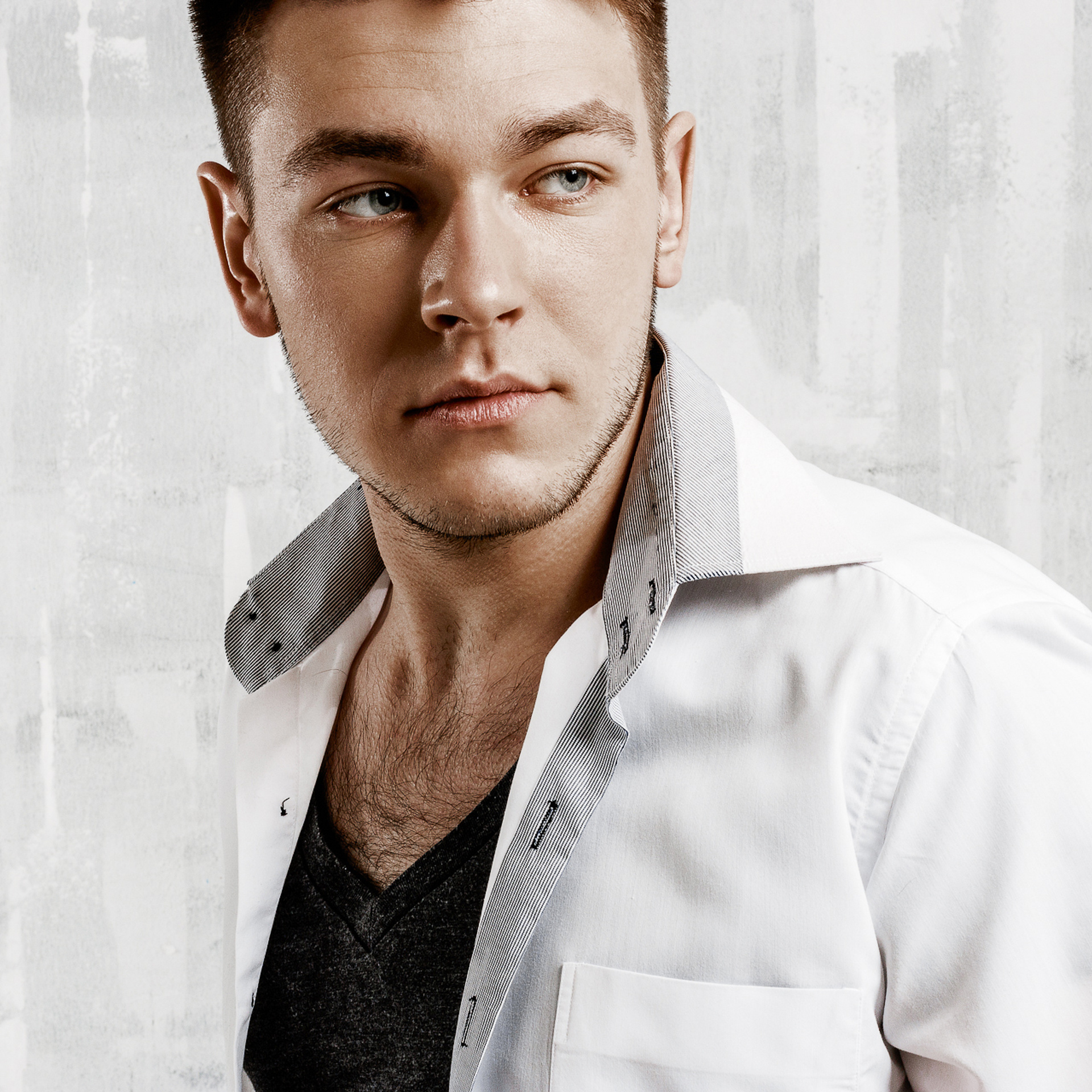 Андрей, бизнес-портрет