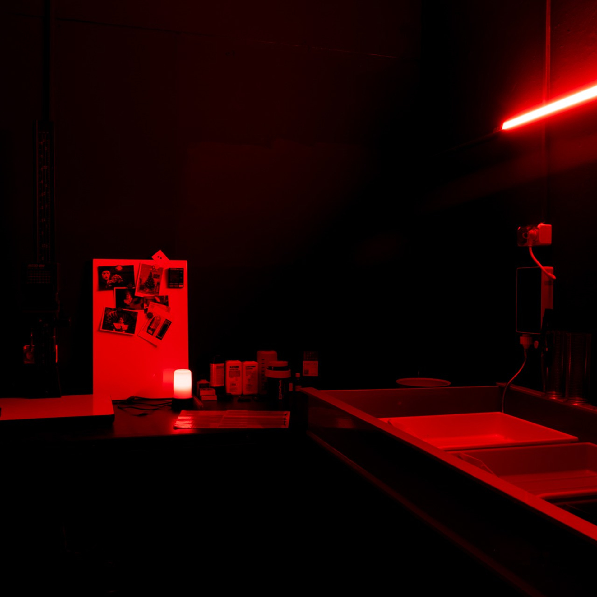 Фотолаборатория