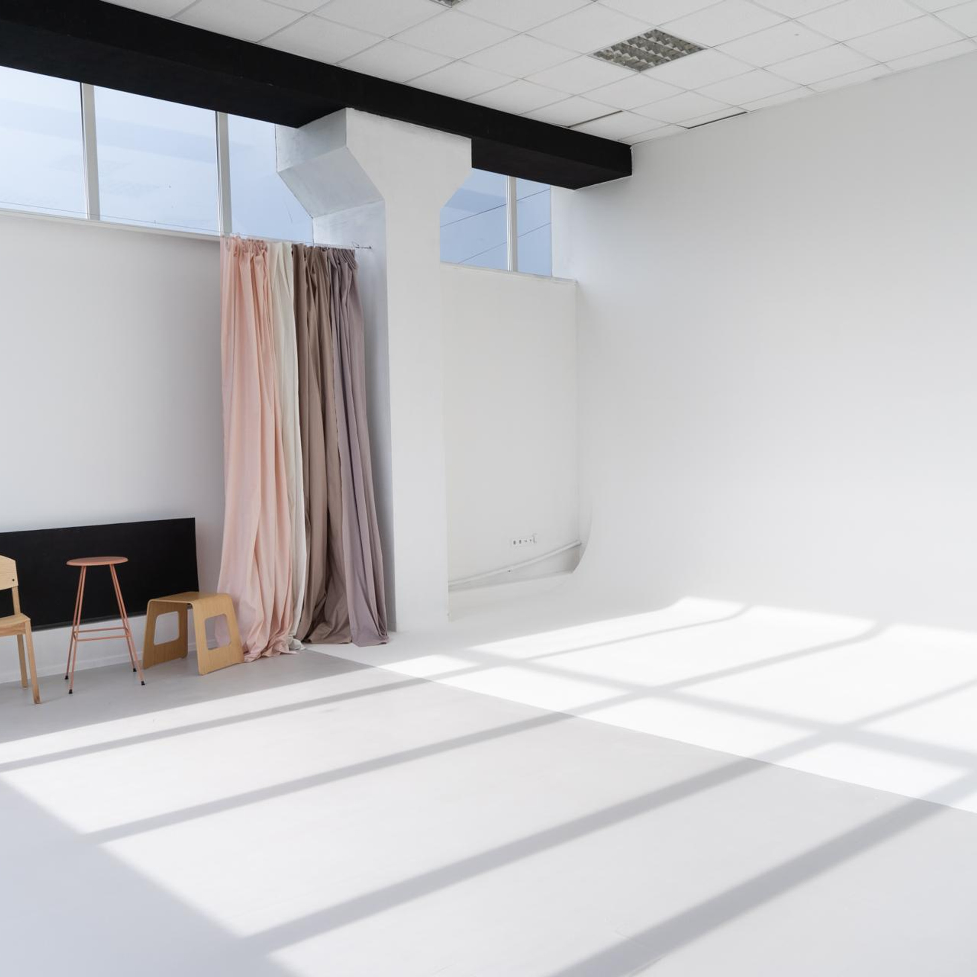 Klara от 1000 руб, 120 м²