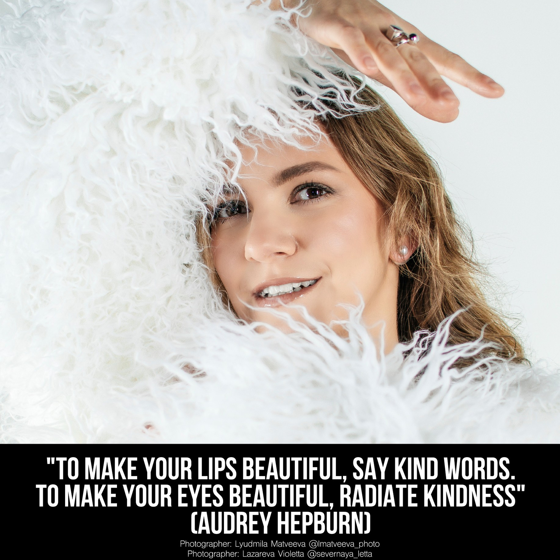 MARIKA, New York, NY, April, 2025