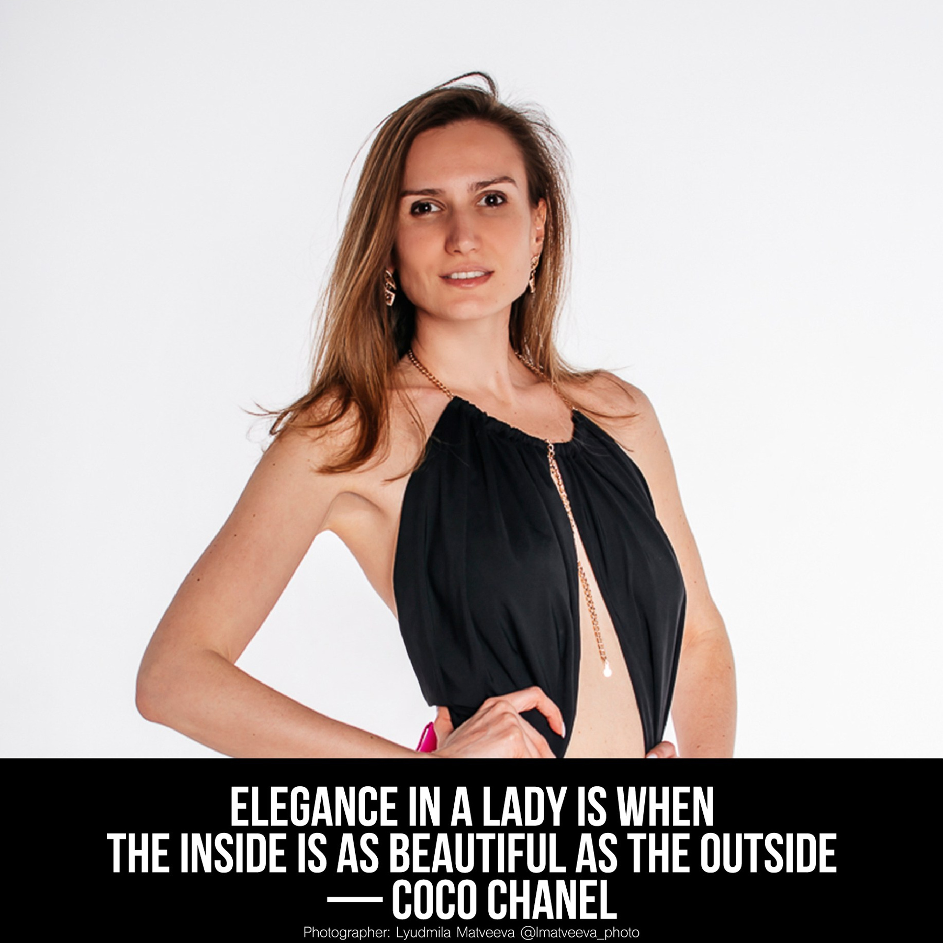 MARIKA, New York, NY, MARCH 2025