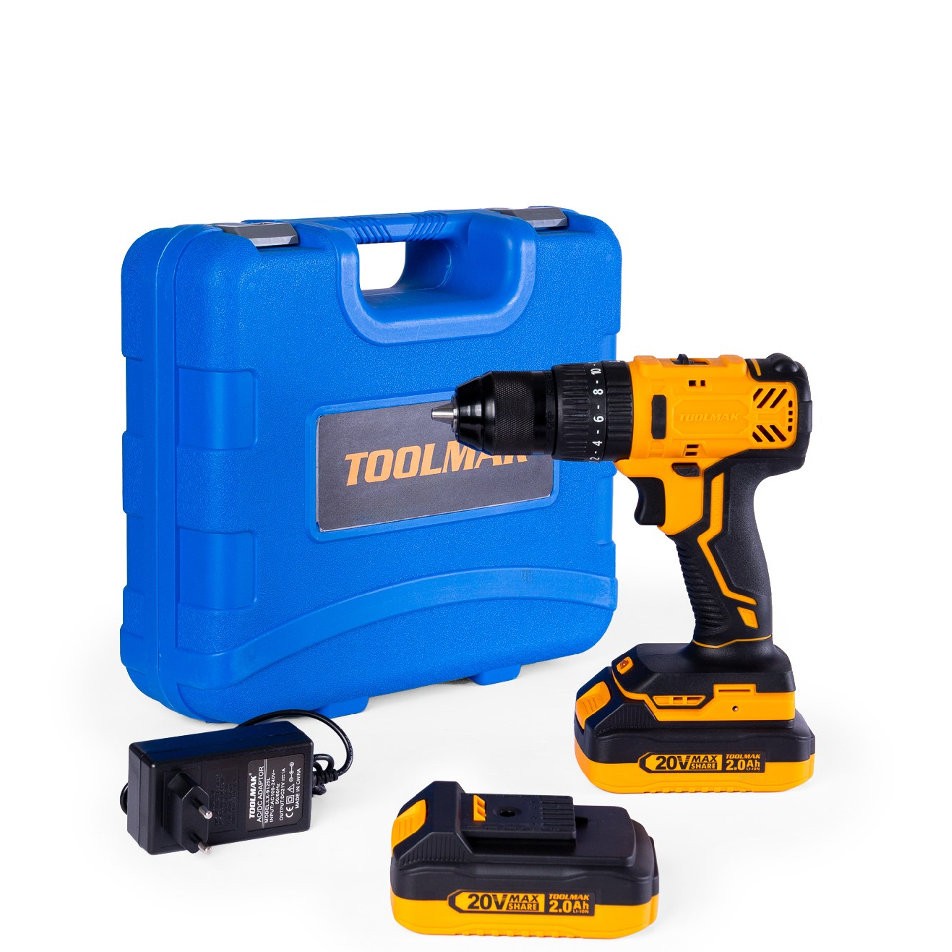 Инструменты