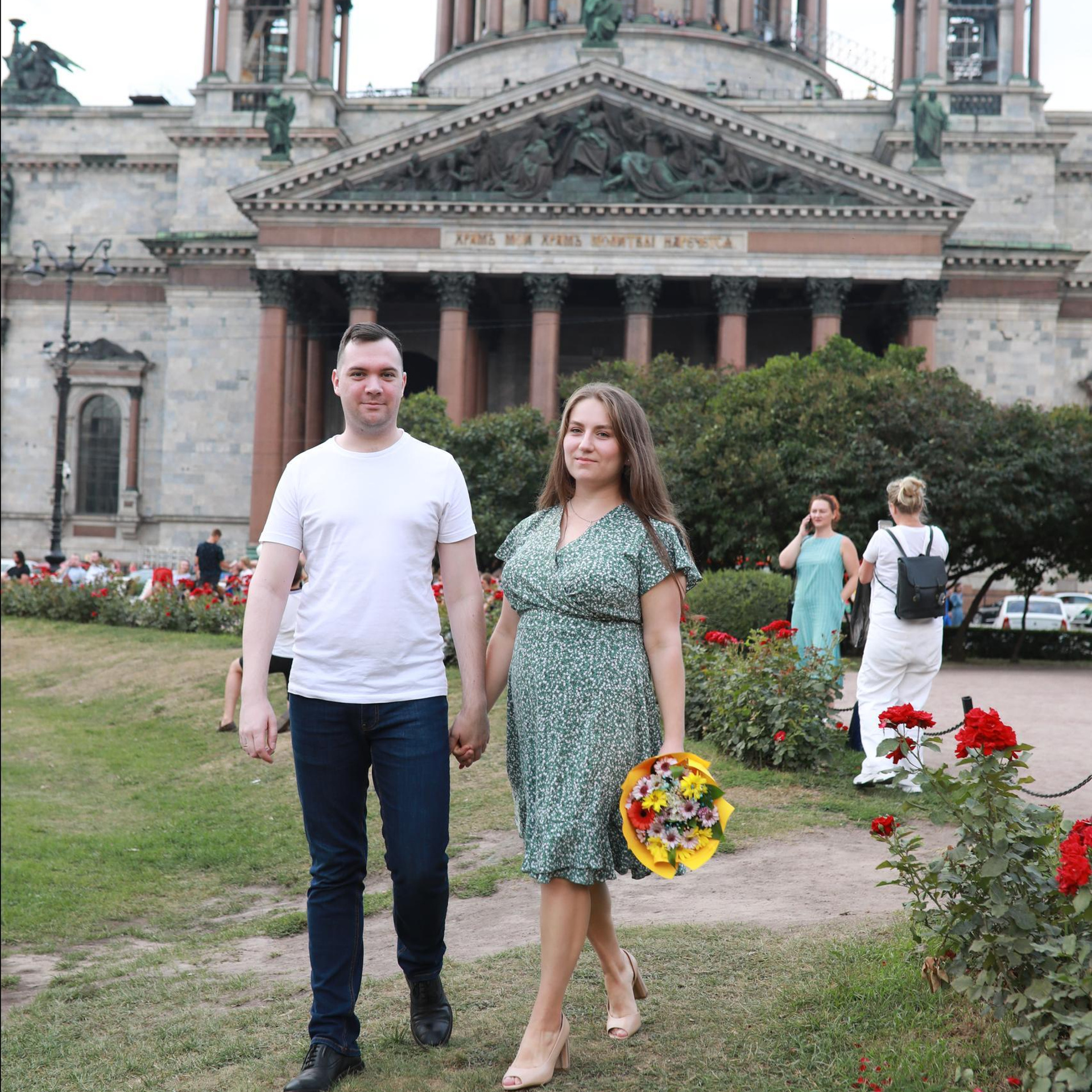 Отзывы о фотографе Идиятуллина Разиля Рафисовна в Санкт-Петербурге. Фотограф в Санкт-Петербурге Разиля Идиятуллина