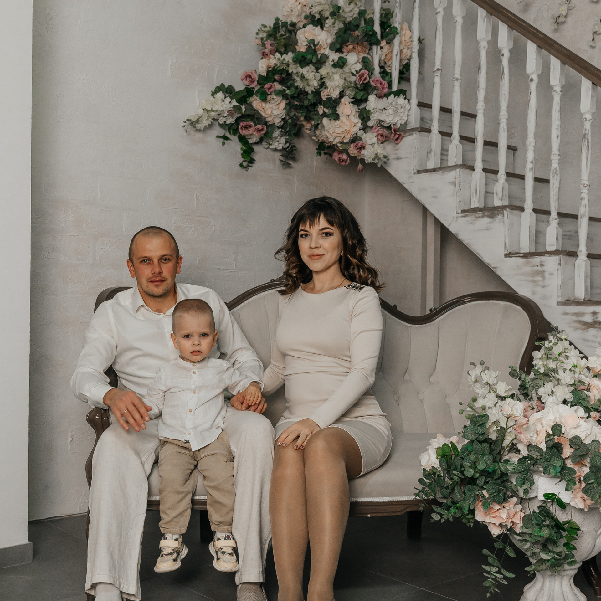 Отзывы. Семейный фотограф и фотограф Таинств Крещения (Венчания) г. Саратов