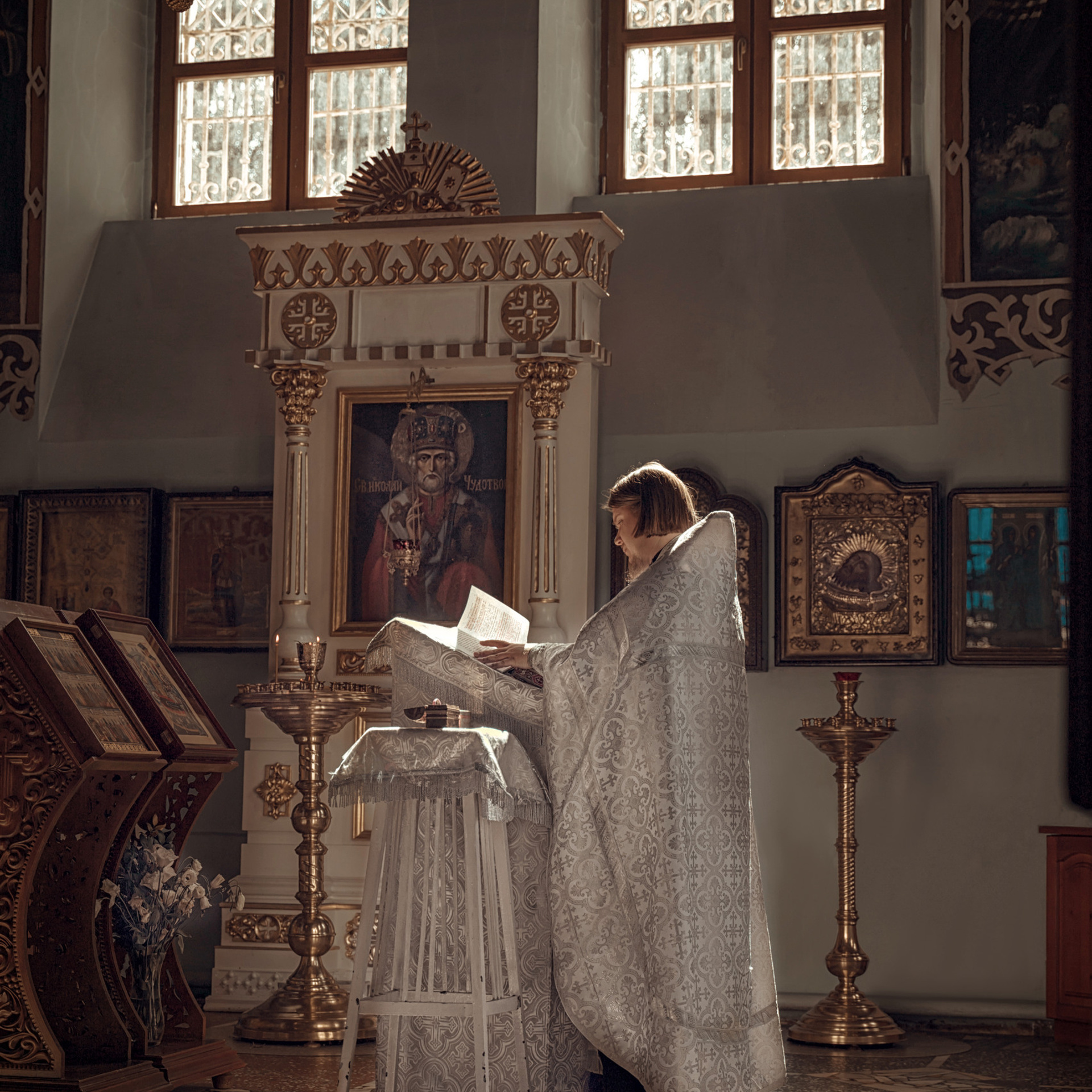 Отзывы. Семейный фотограф и фотограф Таинств Крещения (Венчания) г. Саратов