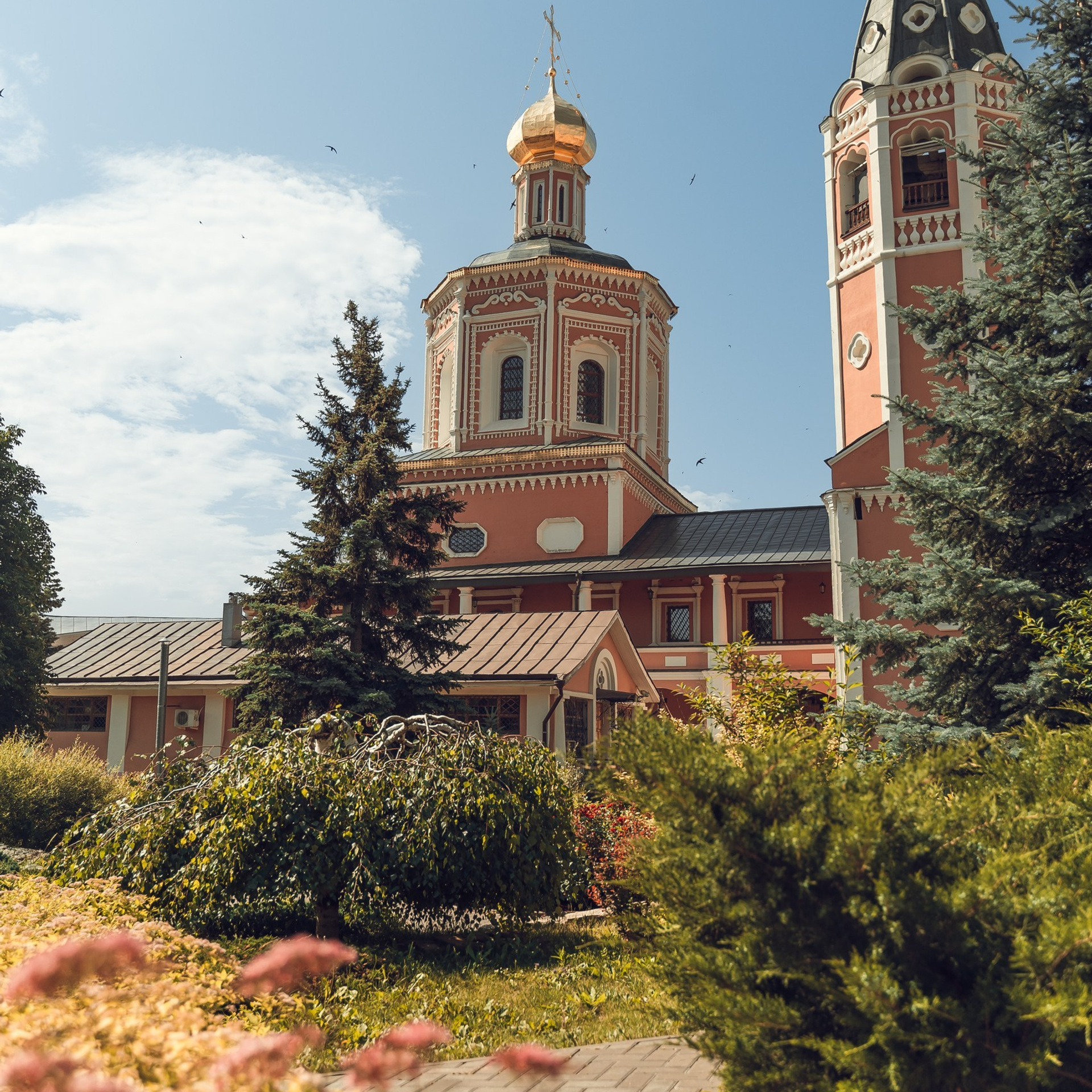 Отзывы. Семейный фотограф и фотограф Таинств Крещения (Венчания) г. Саратов