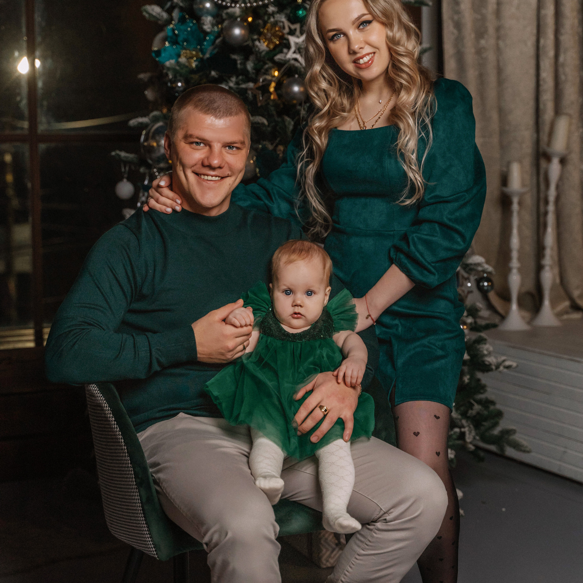 Отзывы. Семейный фотограф и фотограф Таинств Крещения (Венчания) г. Саратов