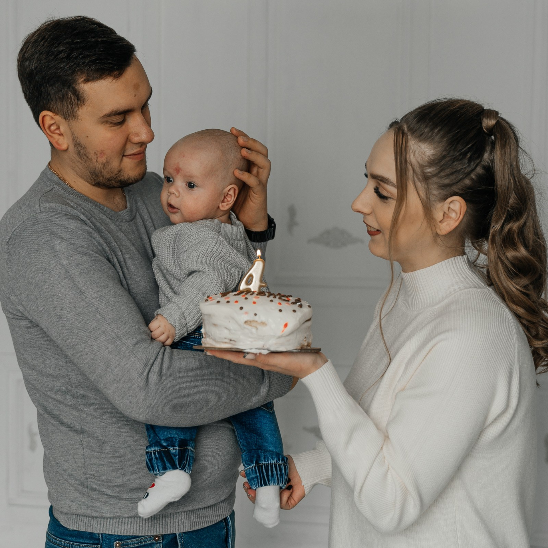 Отзывы. Семейный фотограф и фотограф Таинств Крещения (Венчания) г. Саратов