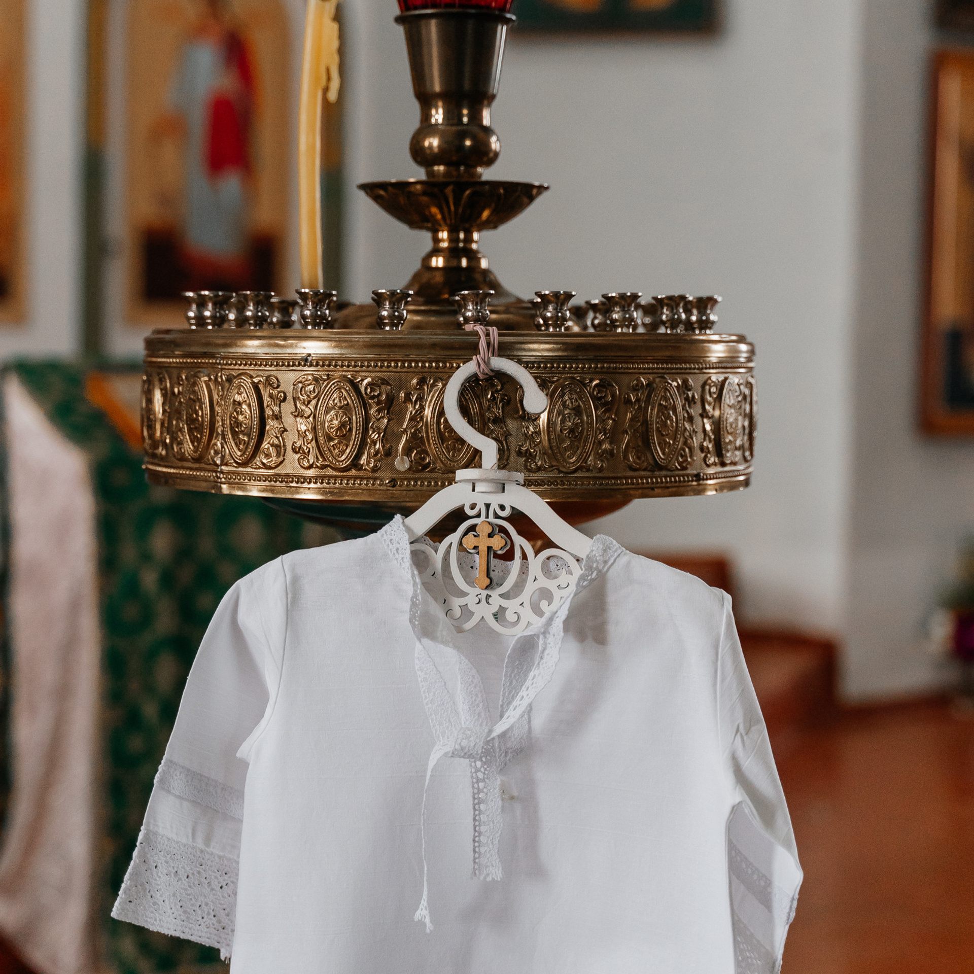 Отзывы. Семейный фотограф и фотограф Таинств Крещения (Венчания) г. Саратов