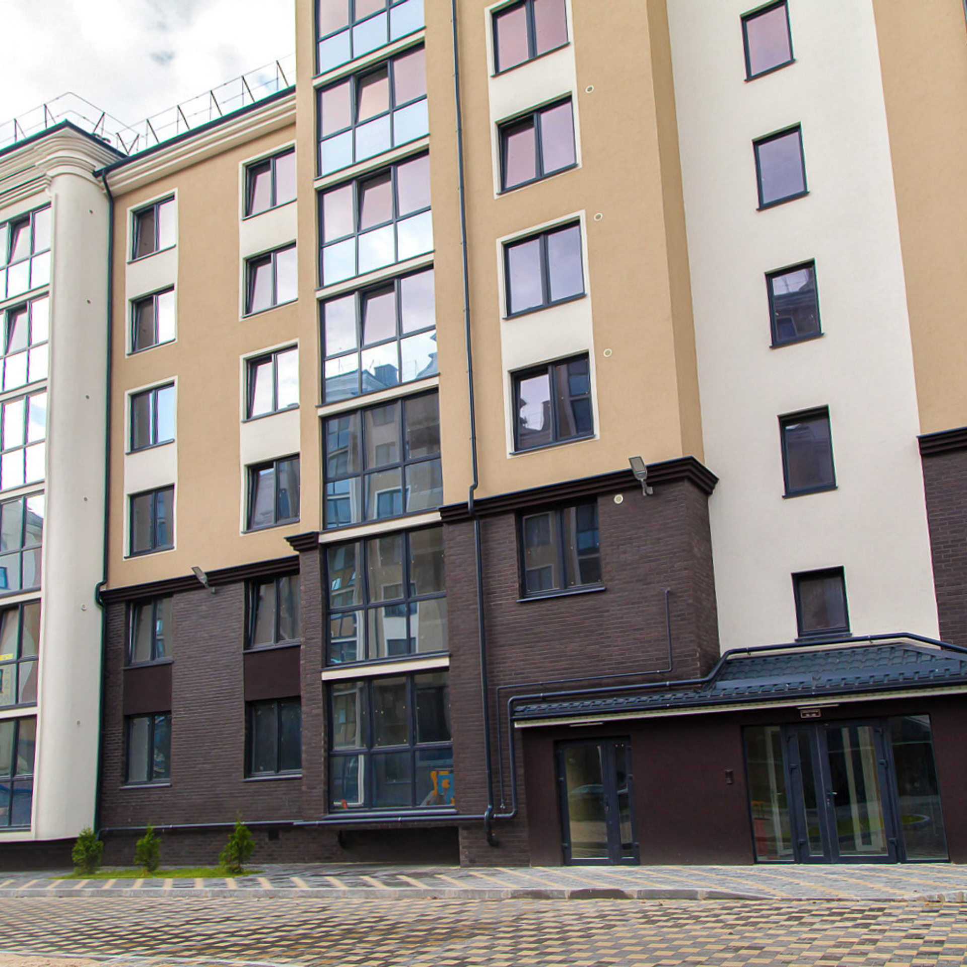 Отзывы. Фотограф в Калининграде Степан Лиходзиевский