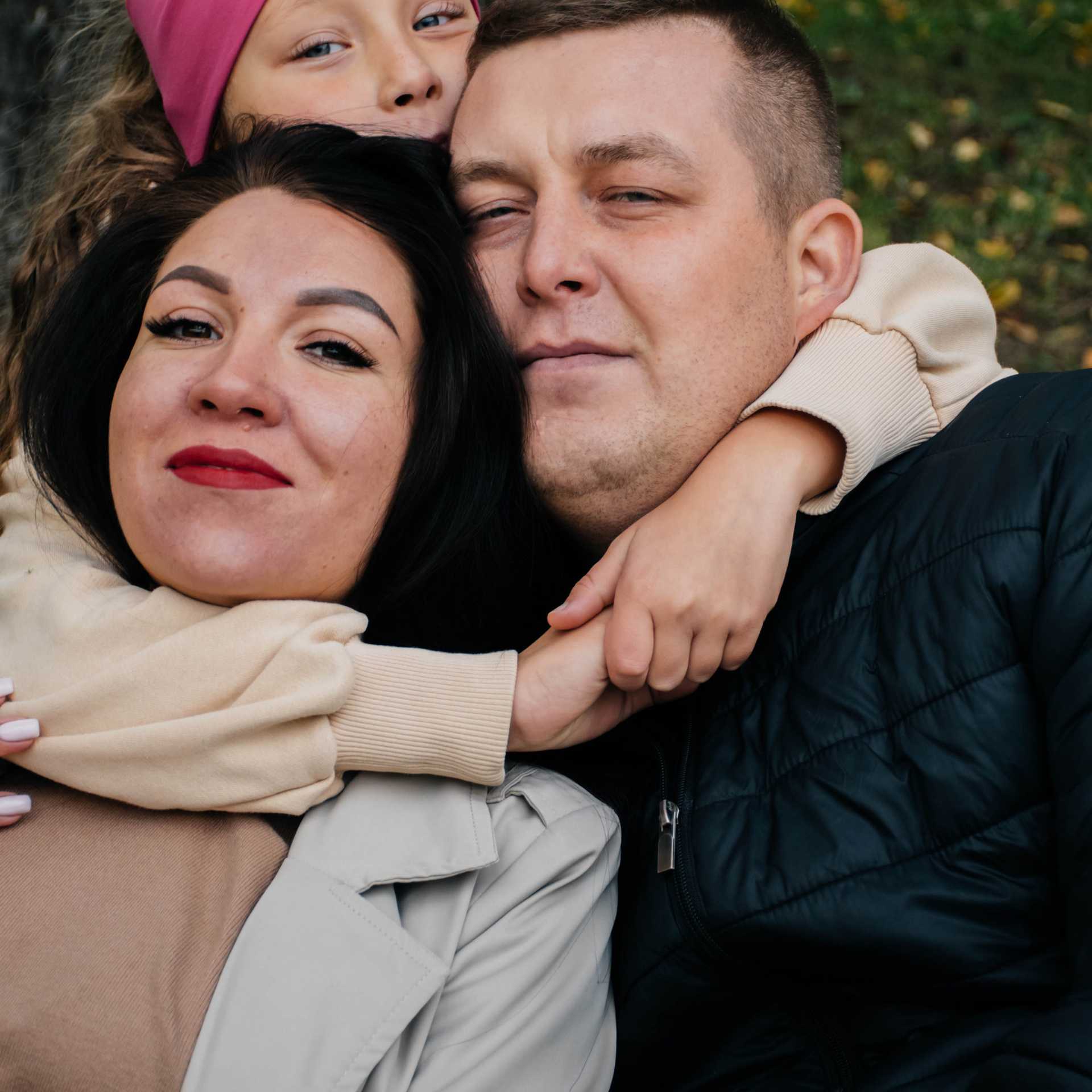 Отзывы. Фотограф | Белоглазова Дарья | Сыктывкар