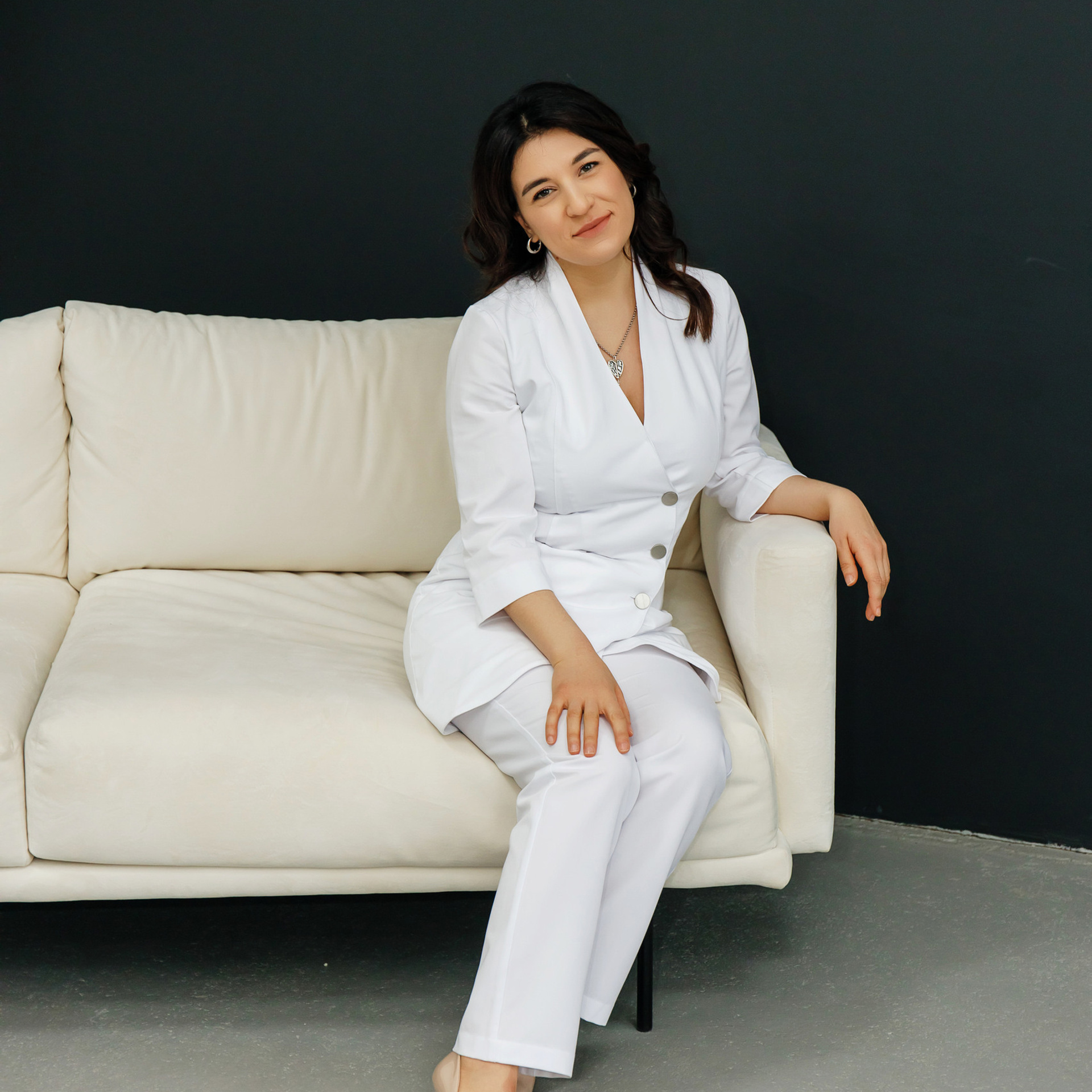 Отзывы. Алла Шевченко — продюсер — наставник