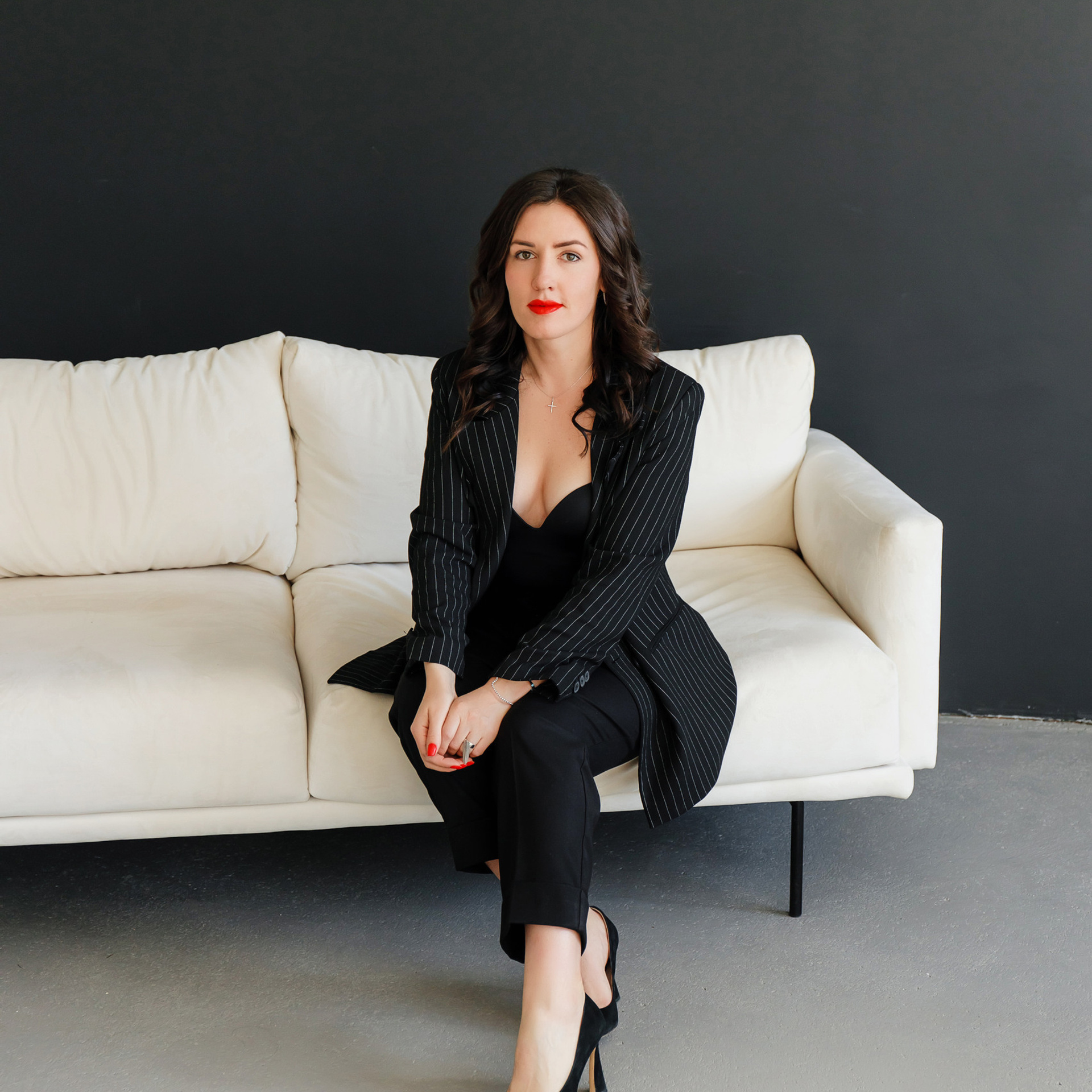 Отзывы. Алла Шевченко — продюсер — наставник