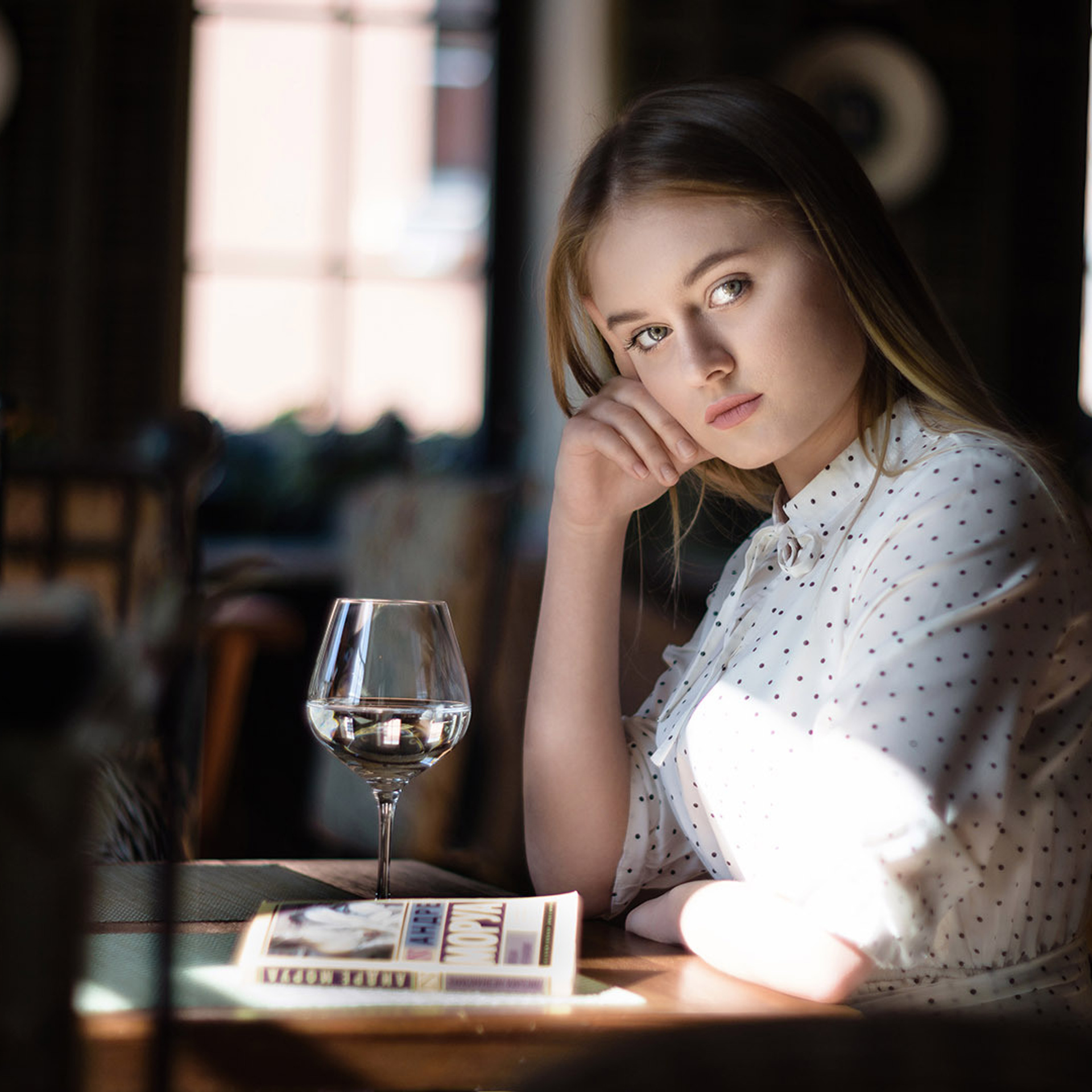 Отзывы: о фотографе Андрей Богатов, Сызрань, Ульяновск, Тольятти. Репортажный, свадебный, предметный фотограф, Сызрань, Андрей Богатов