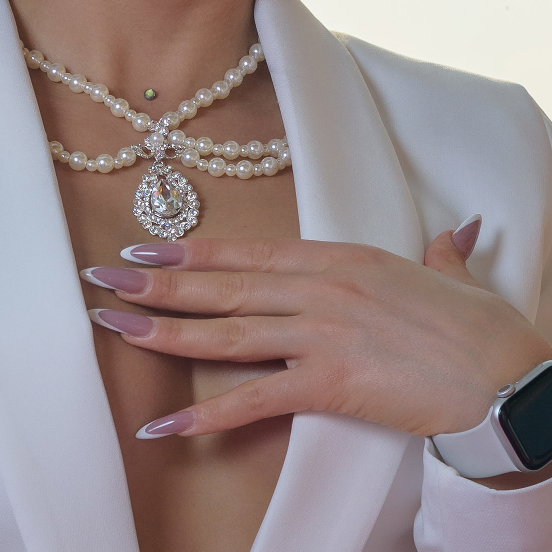 Одежда, съёмка для каталога