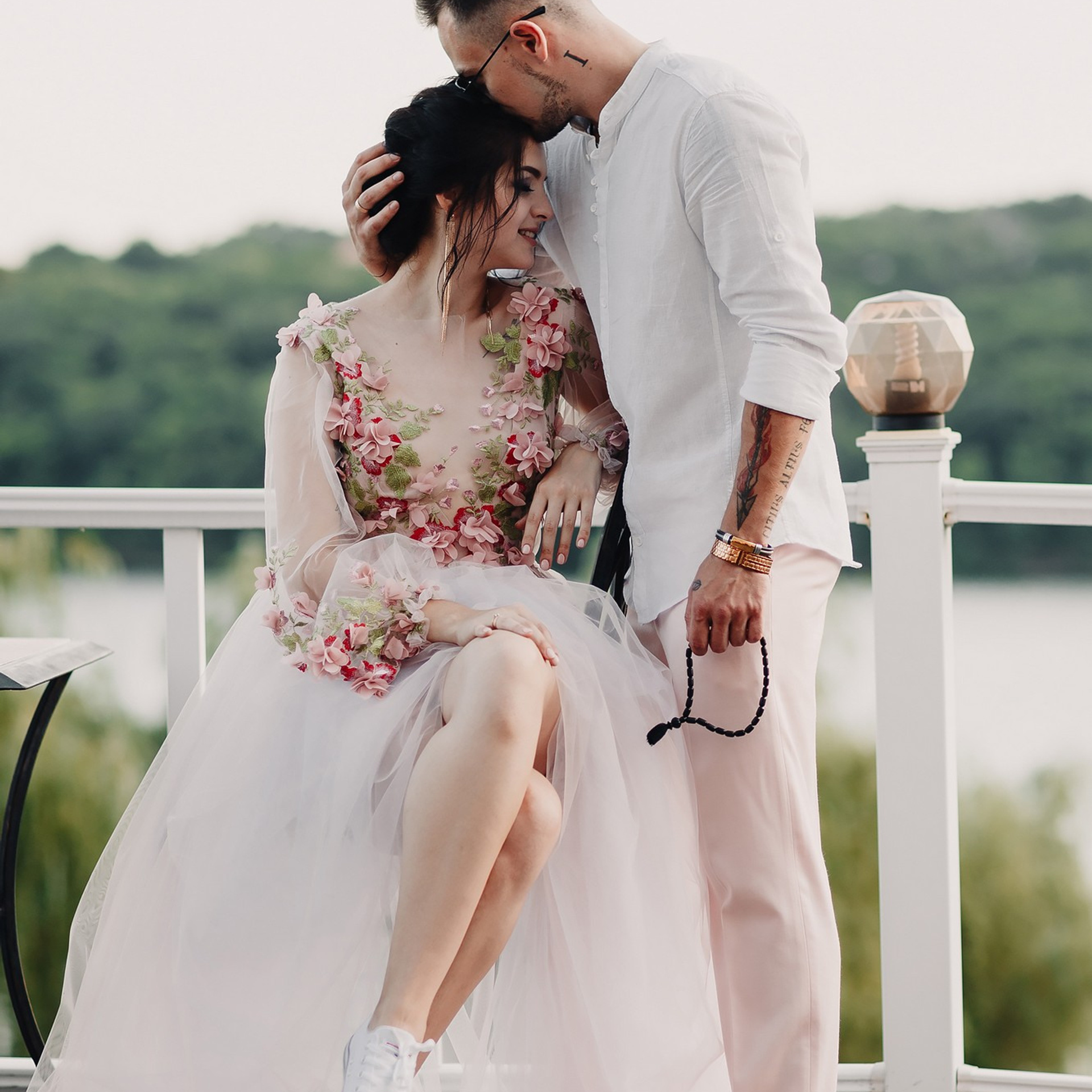 Отзывы. Свадебный фотограф Луганск Андрей Кийко Краснодар