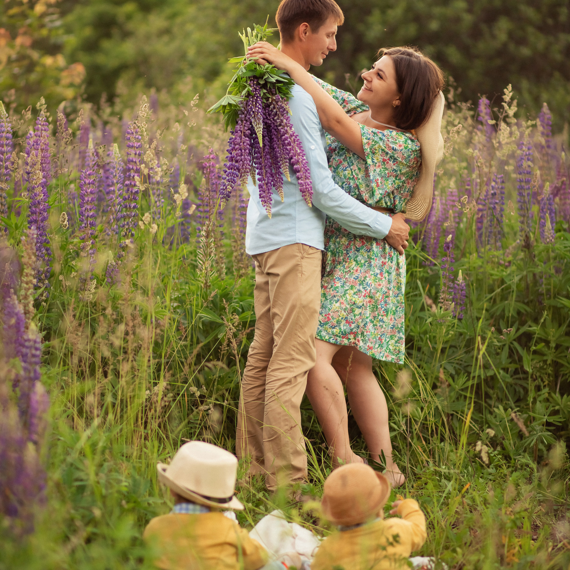 Отзывы. Семейный и детский фотограф в Краснодаре Лафета Алена
