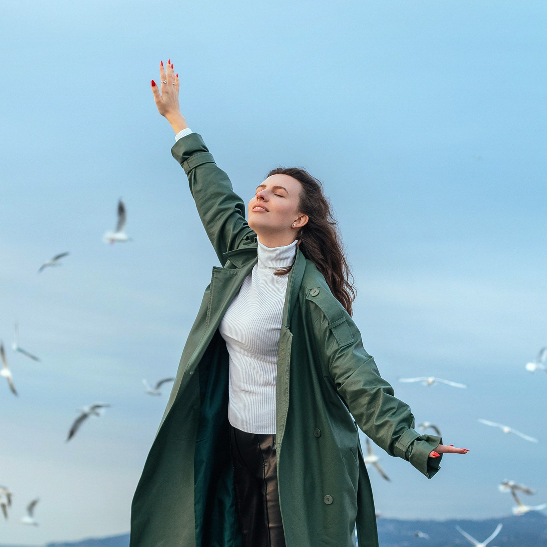 Пляж Ривьера