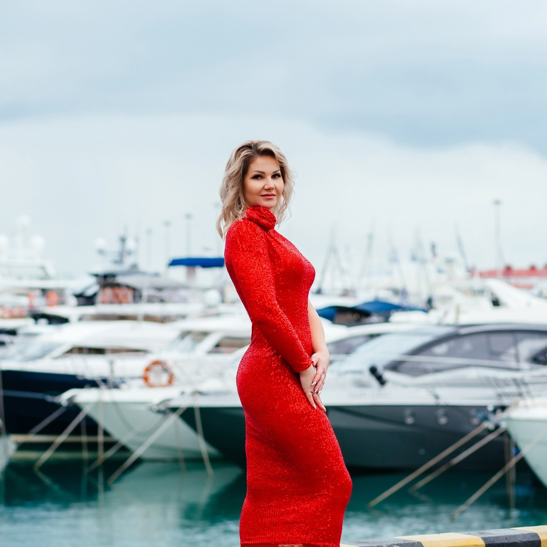 Морской вокзал