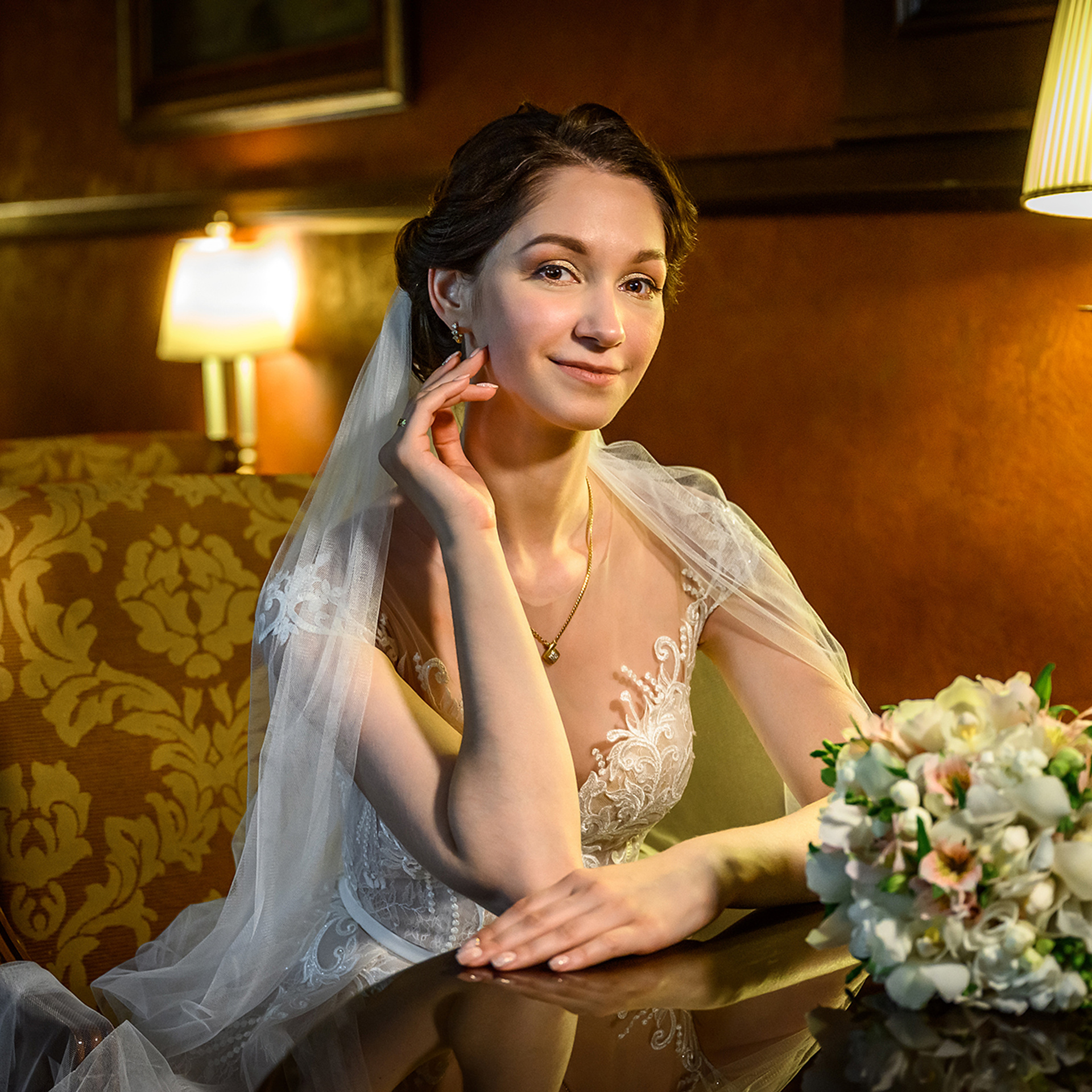 Отзывы. Фотограф Светозар Андреев