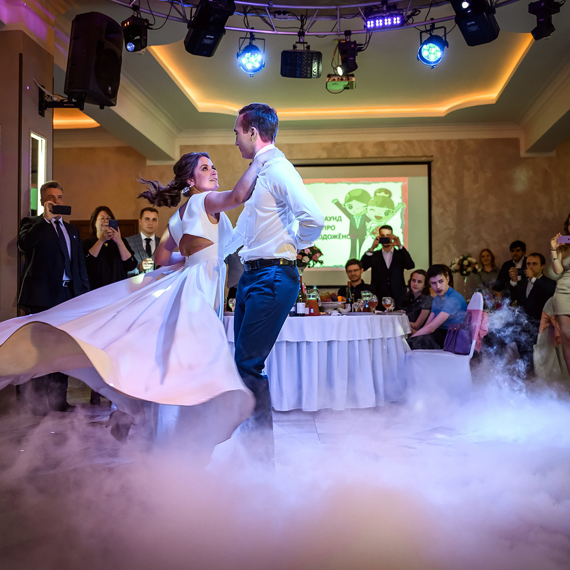 Отзывы. Фотограф Светозар Андреев