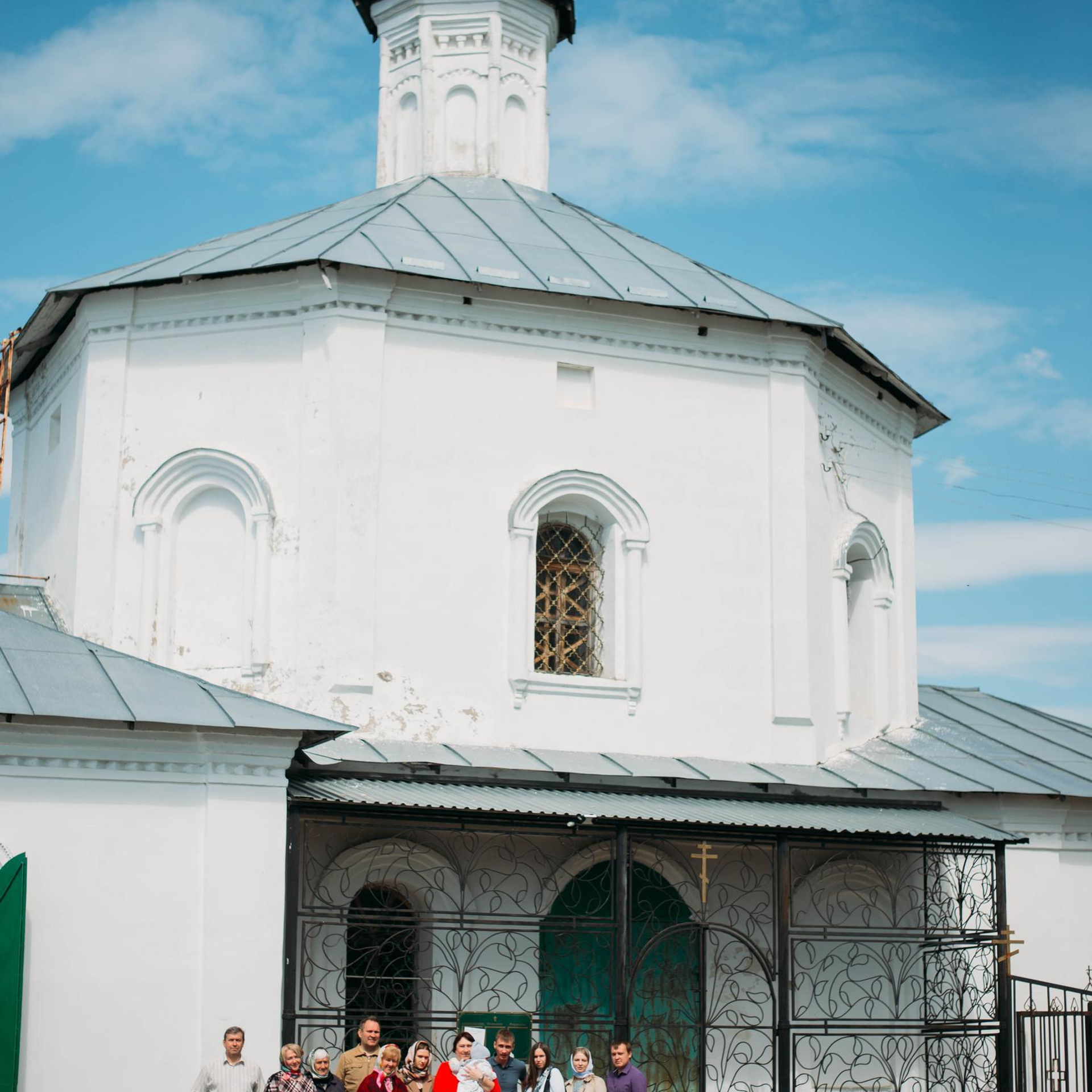 Отзывы. Фотограф Углич, Рыбинск, Ярославль Ксения Соколова