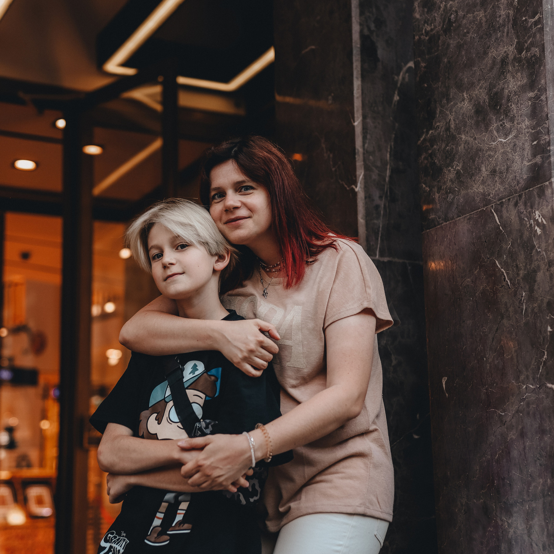 Отзывы. Женский фотограф Вера Степанова