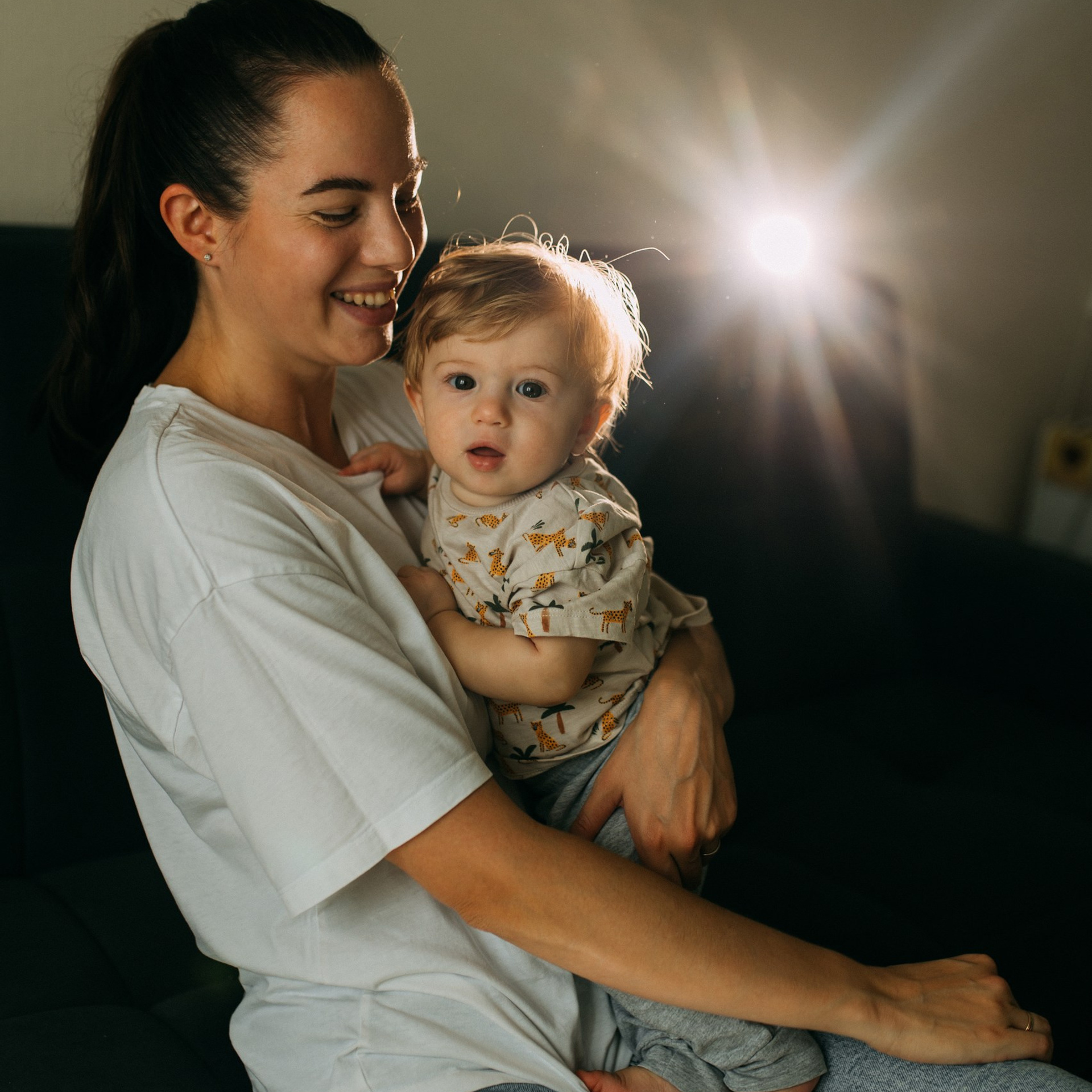 Отзывы. Семейный фотограф в Москве. Дарья Долгих
