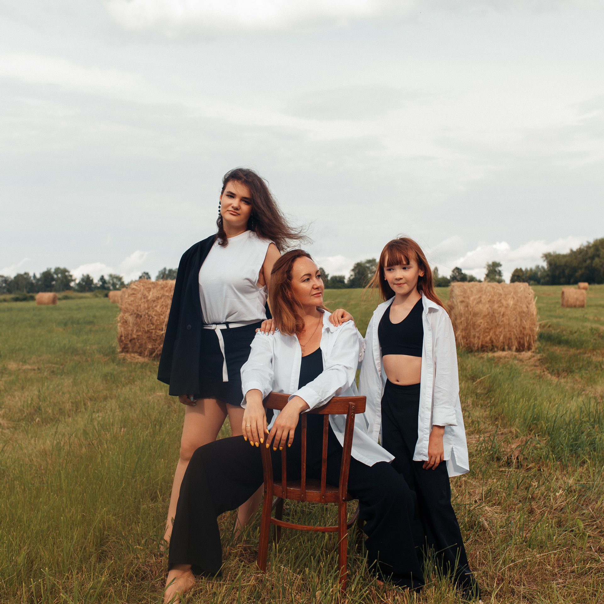 Отзывы. Семейный фотограф в Москве. Дарья Долгих