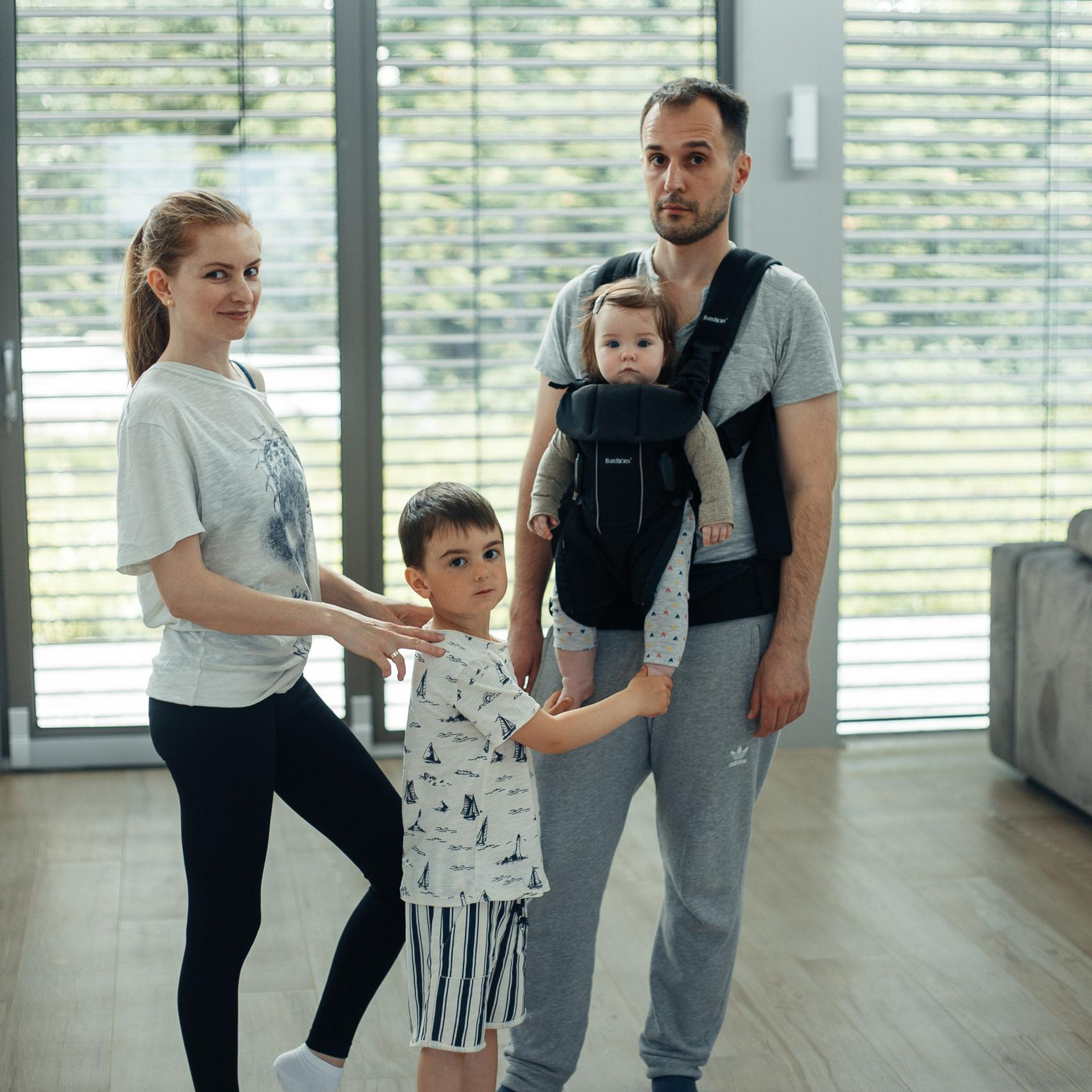 Отзывы. Семейный фотограф в Москве. Дарья Долгих