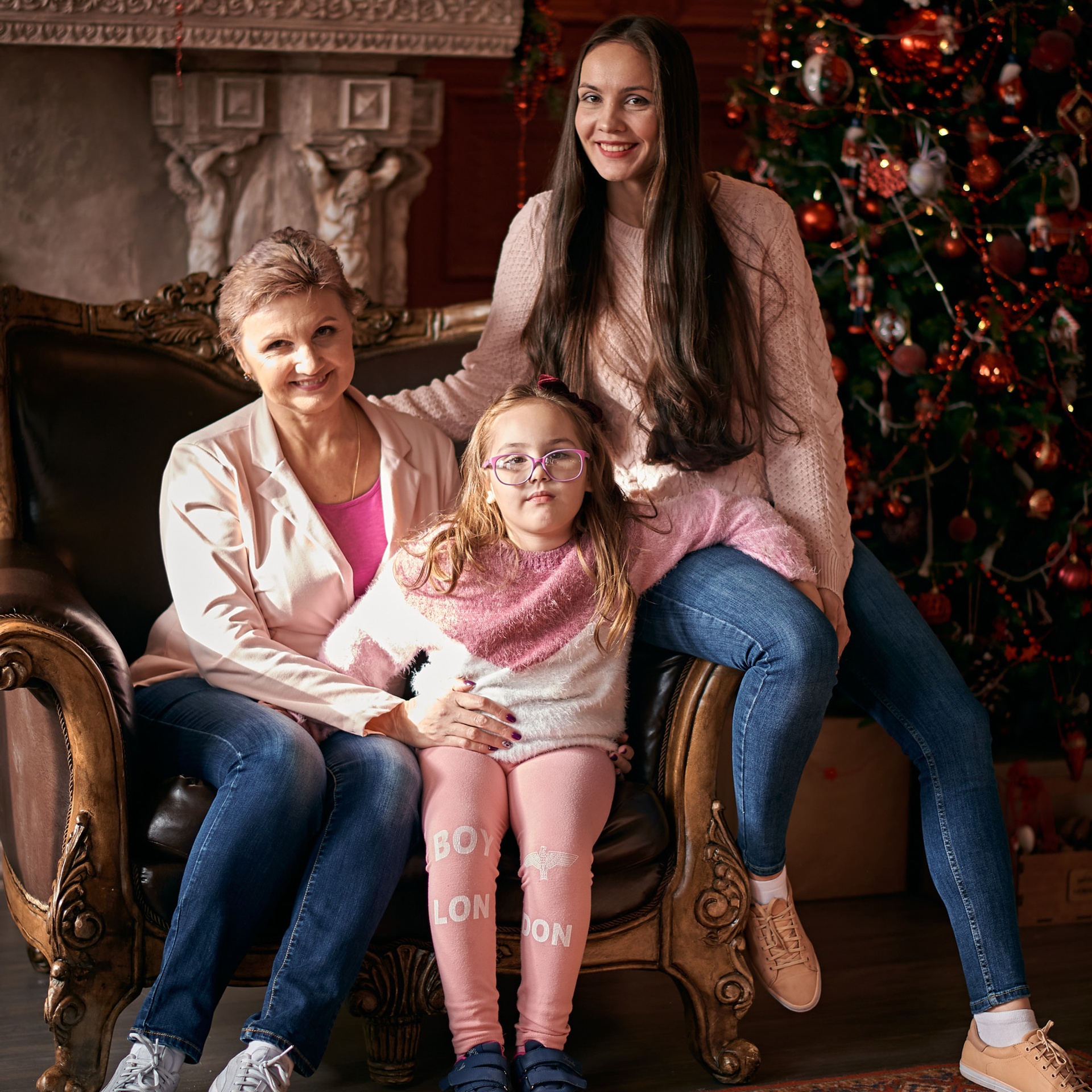 Отзывы. Семейный фотограф в Ростове-на-Дону Татьяна Литвинова