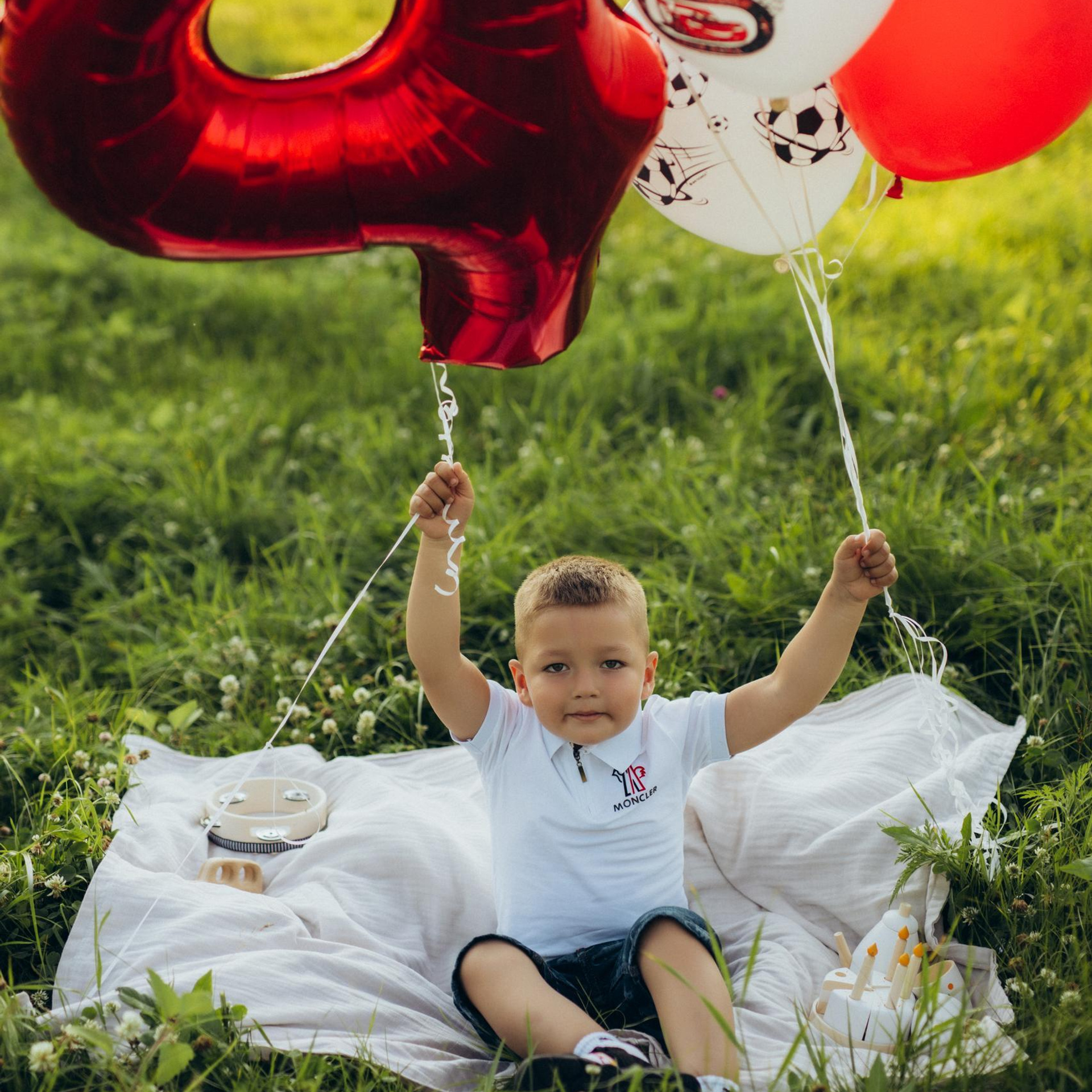 ОТЗЫВЫ. Семейный фотограф Даша Погорелова г. Богучар