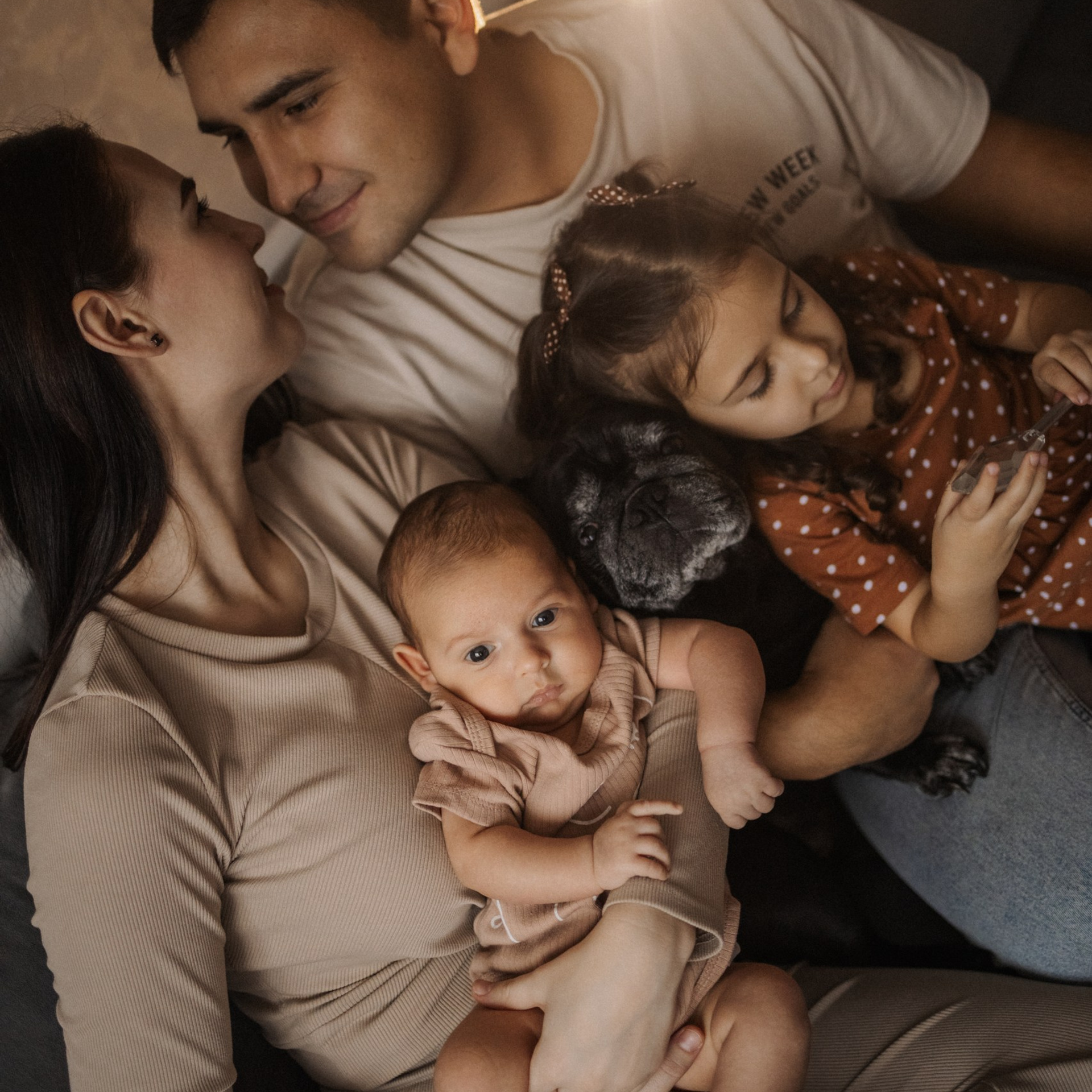 ОТЗЫВЫ. Семейный фотограф Даша Погорелова г. Богучар