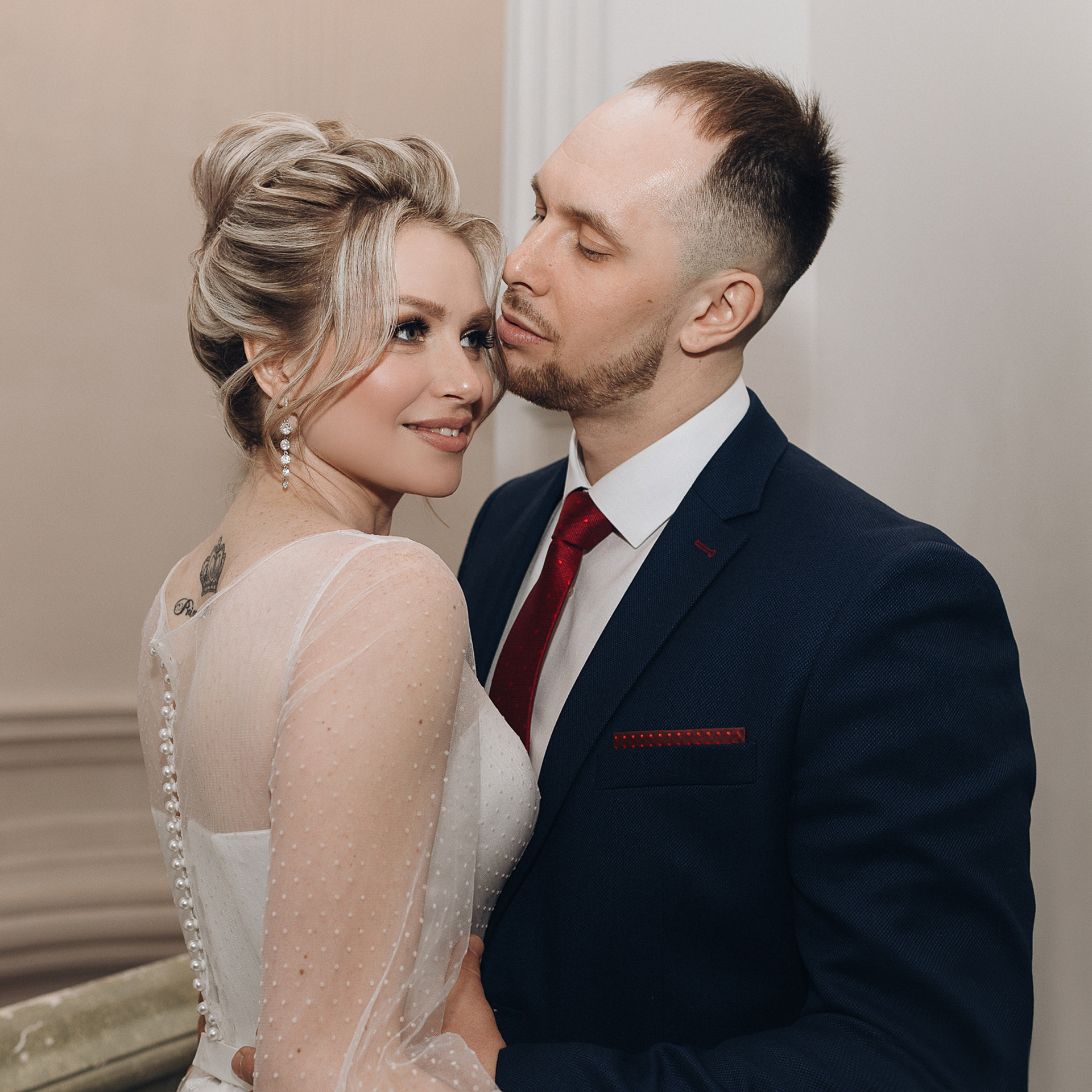 Отзывы. Портретный фотограф в Москве и МО Зимина Татьяна