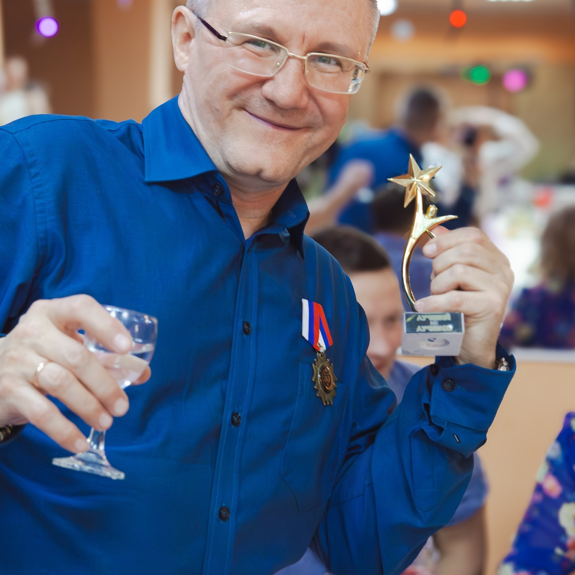 Отзывы. Креативный фотограф в Екатеринбурге Юлия Николотова