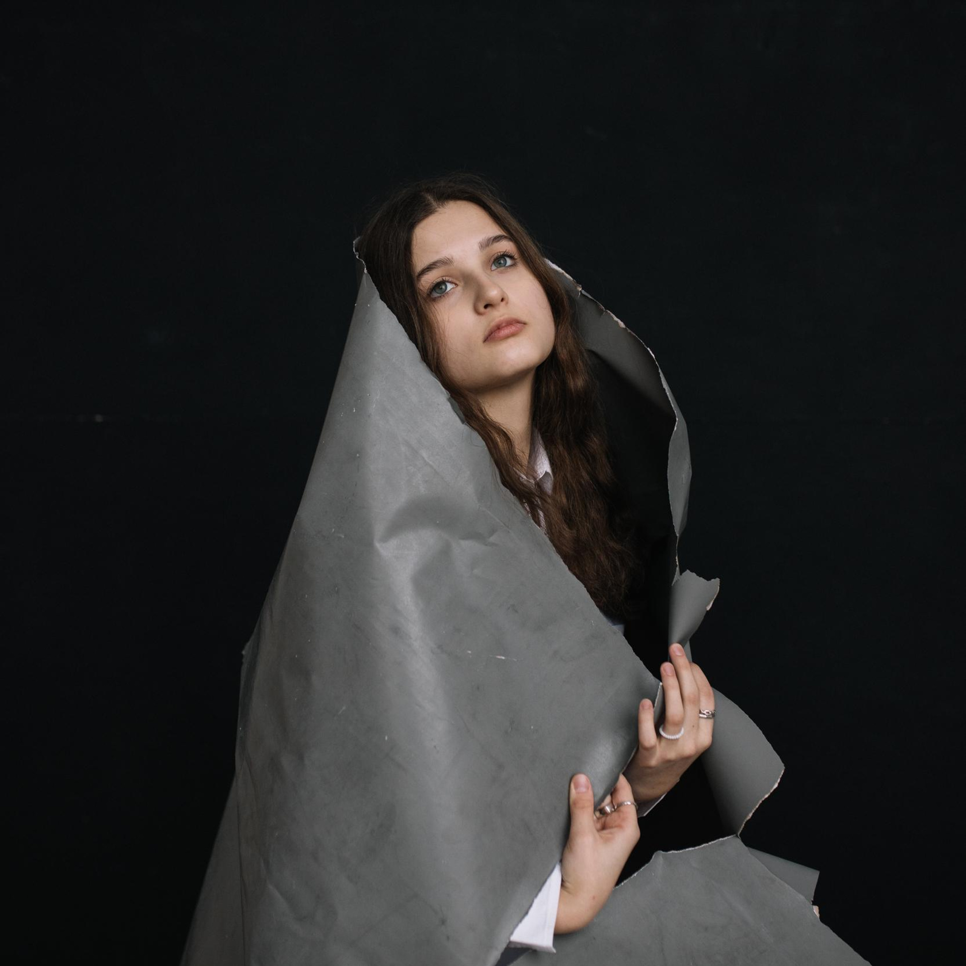 Лиза Рыбникова