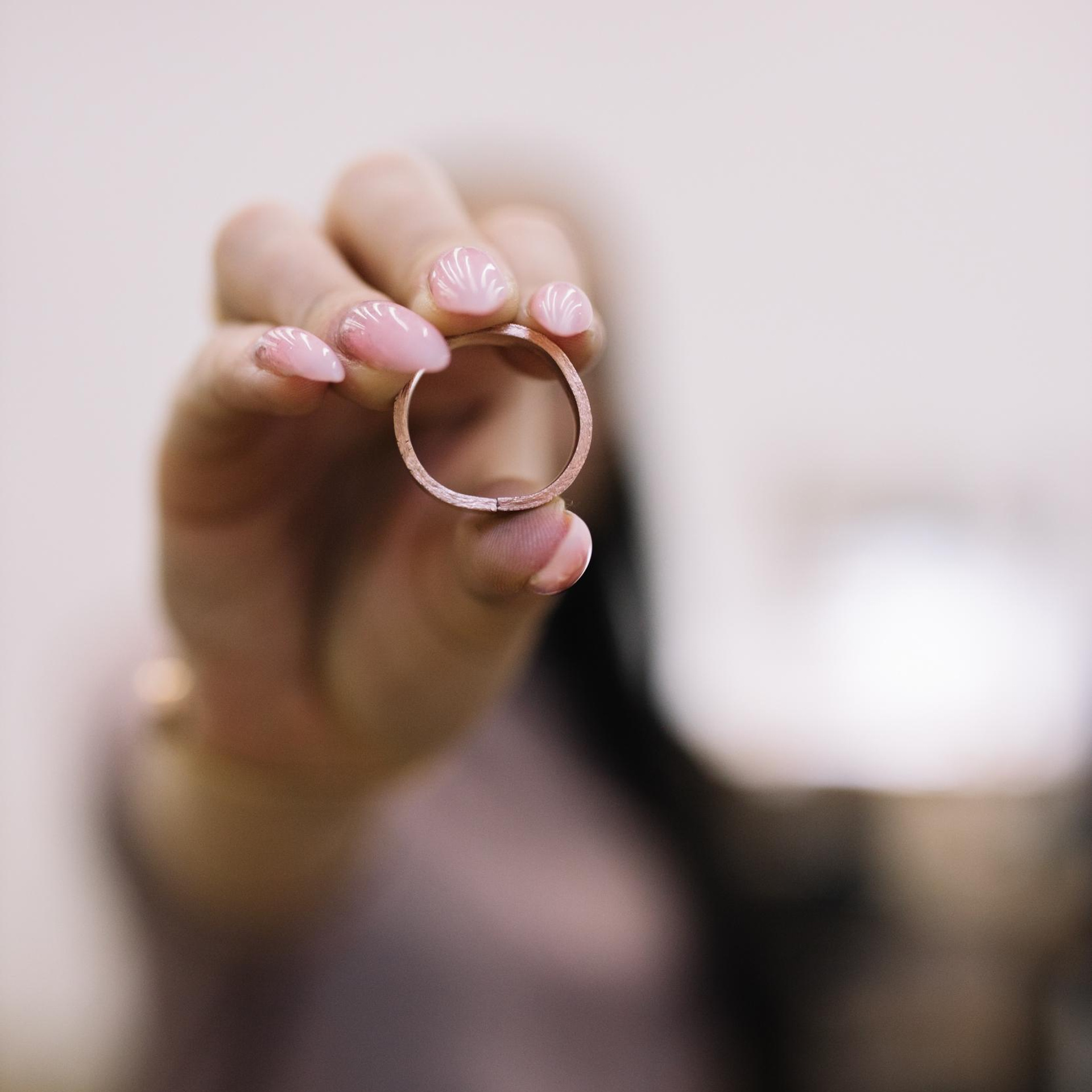 Обручальные кольца своими руками — это реально!