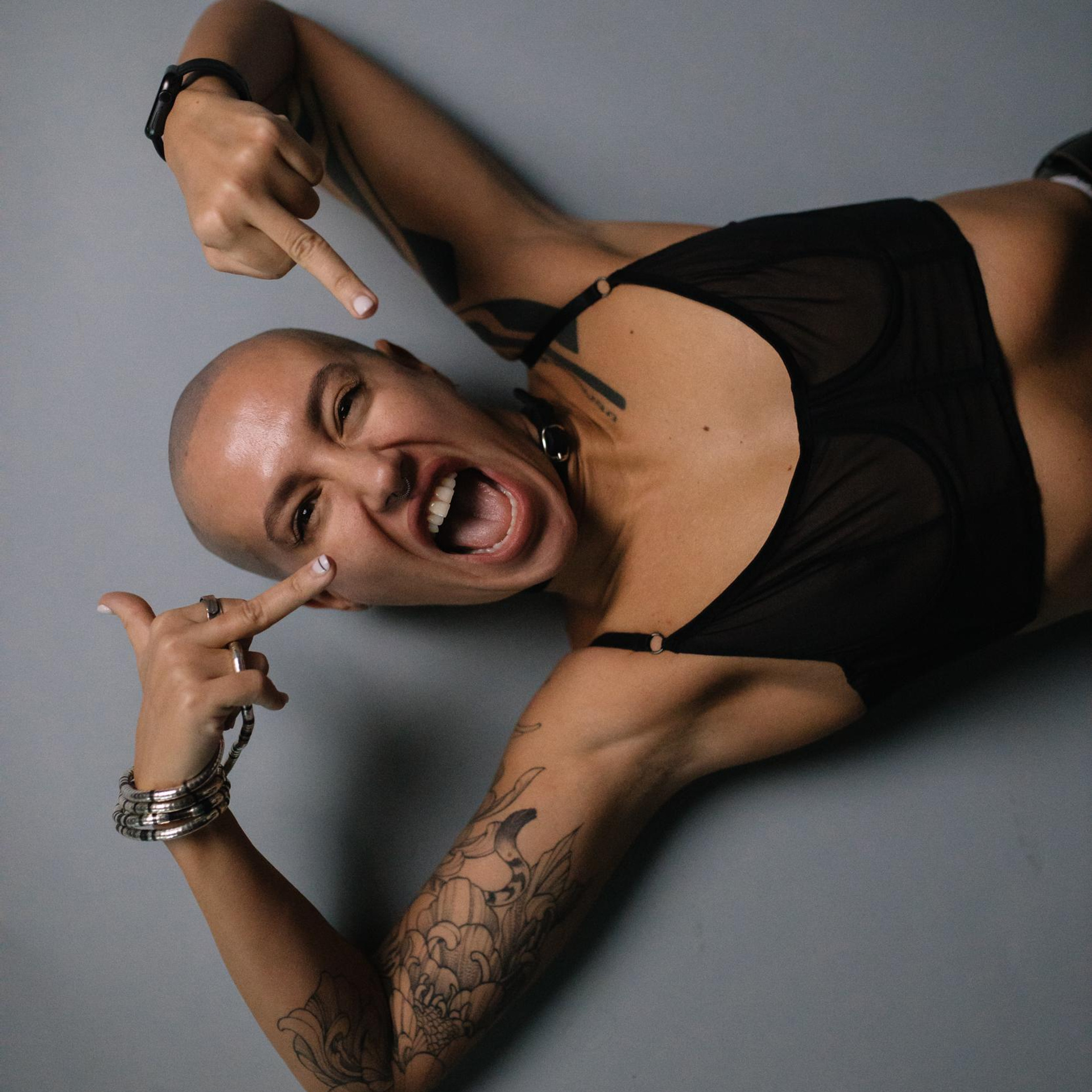 Анна Габриелова